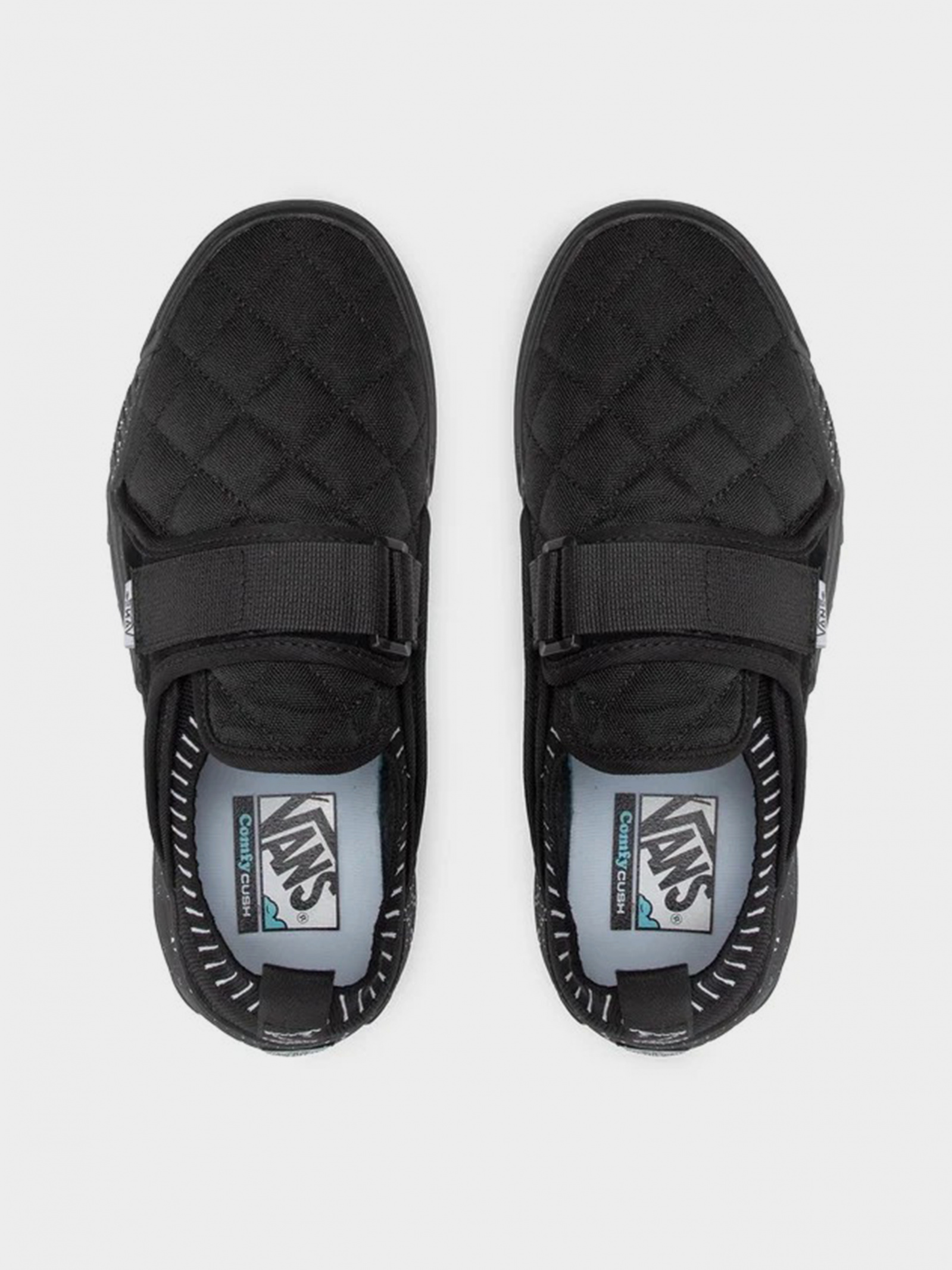 Слипоны Унисекс Vans