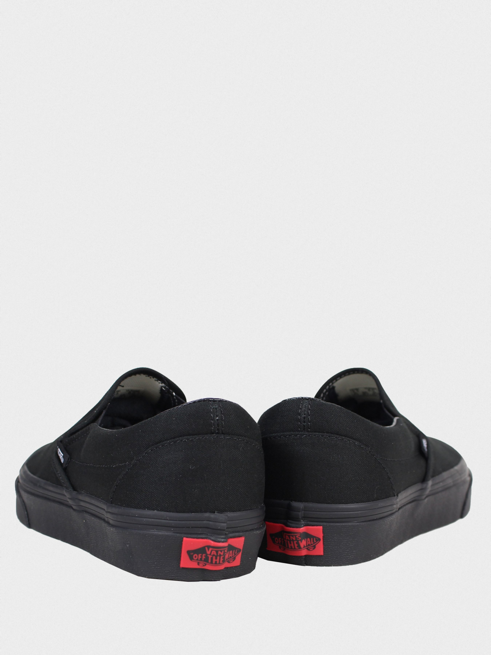 Слипоны Унисекс Vans