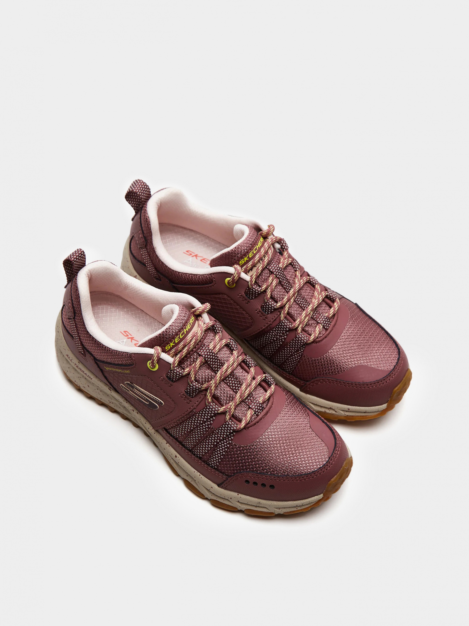 Кроссовки повседневные Женские Skechers