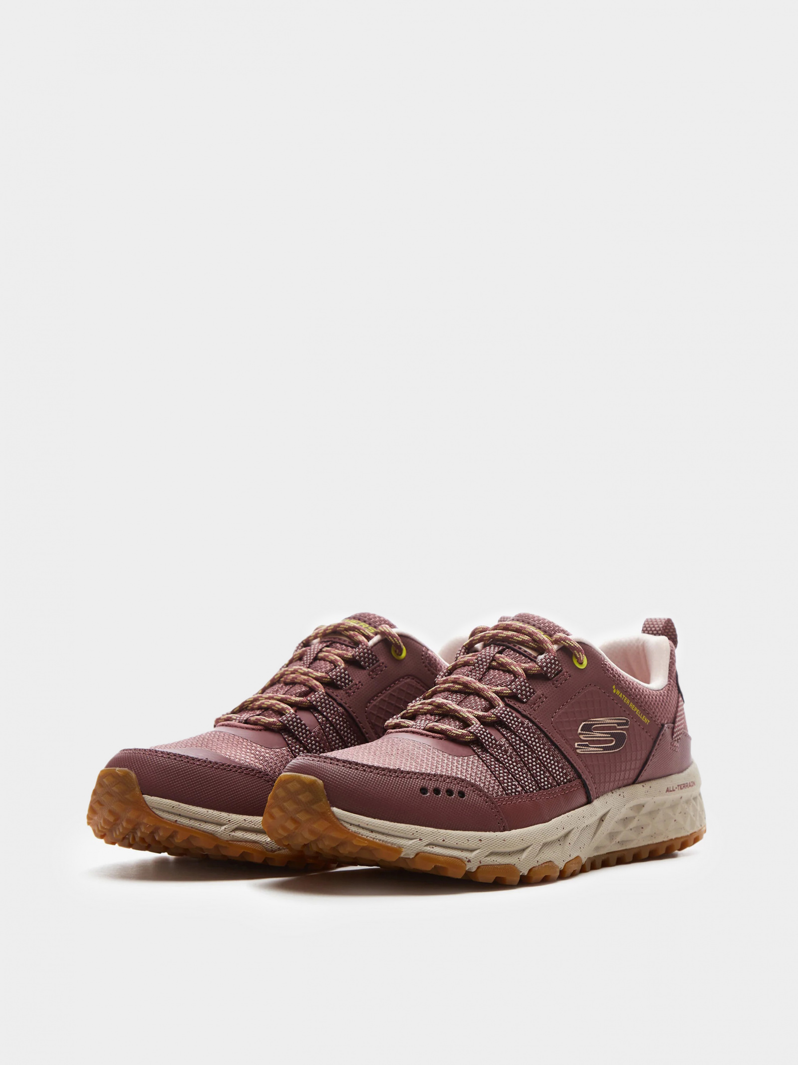 Кроссовки повседневные Женские Skechers