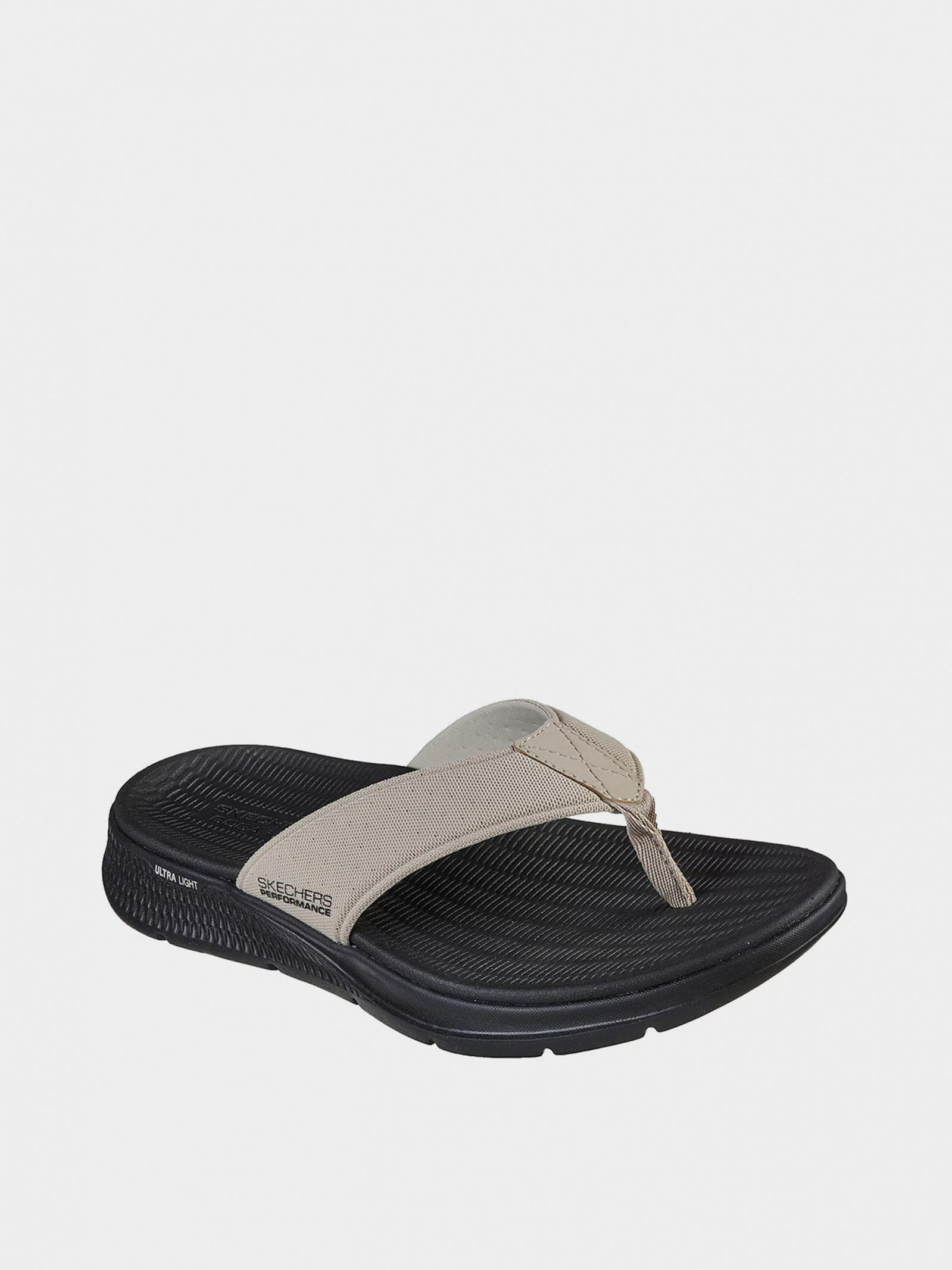Thong Sandals Men's Skechers