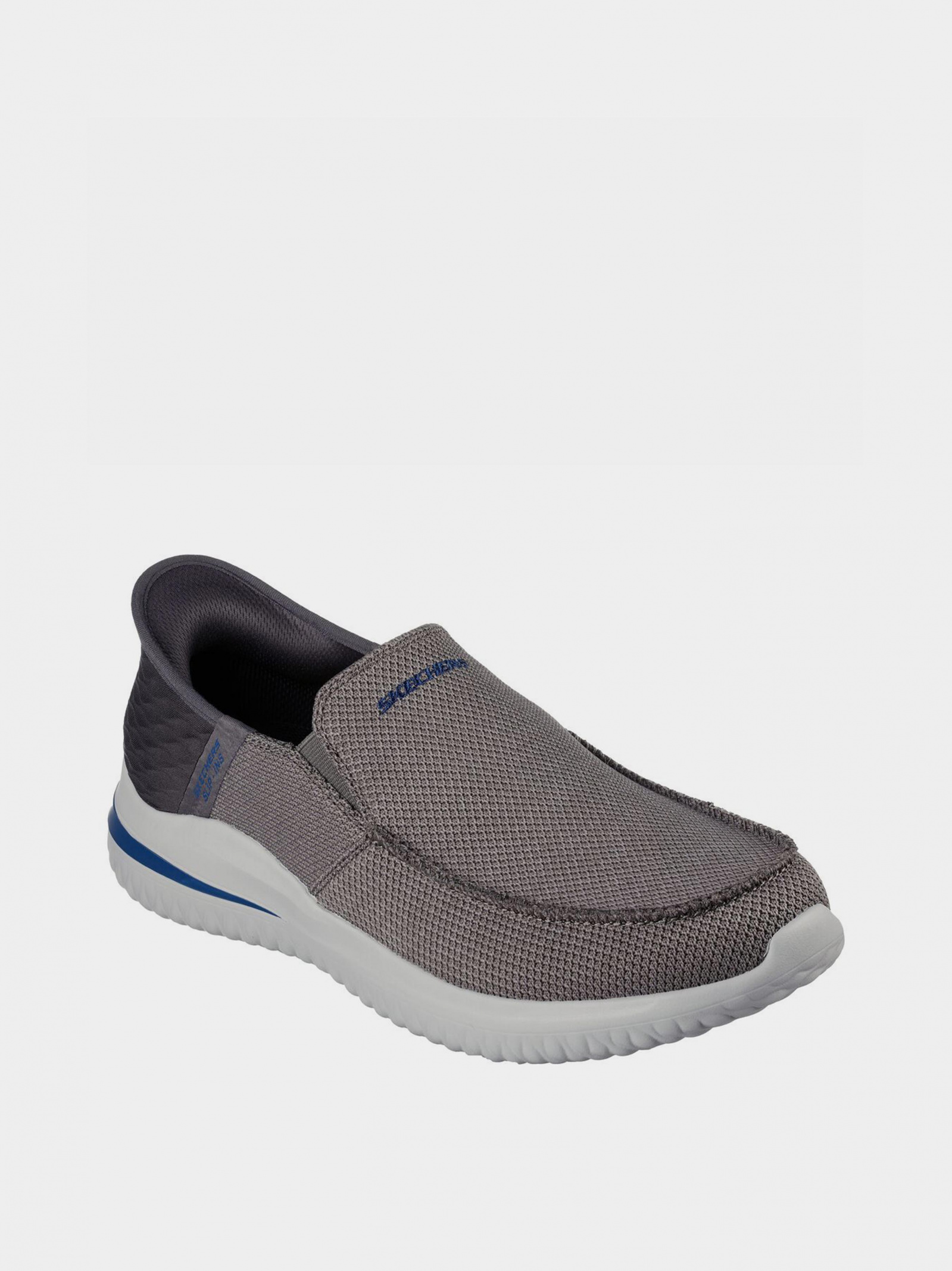 Slip-On Sneakers Men's Skechers