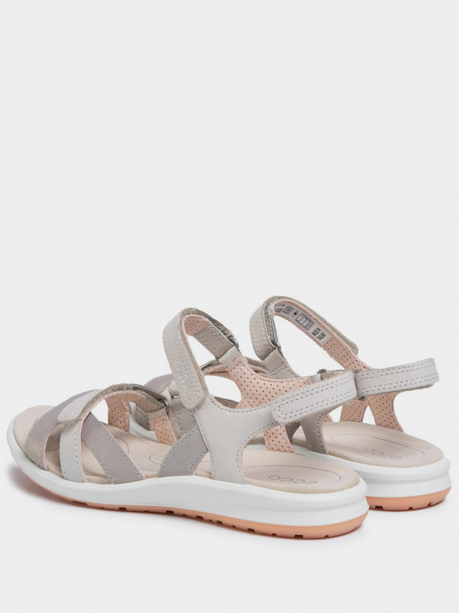 Sandals Women's ECCO
