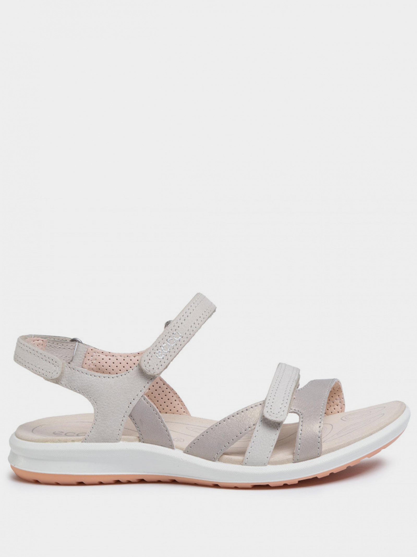 Sandals Women's ECCO