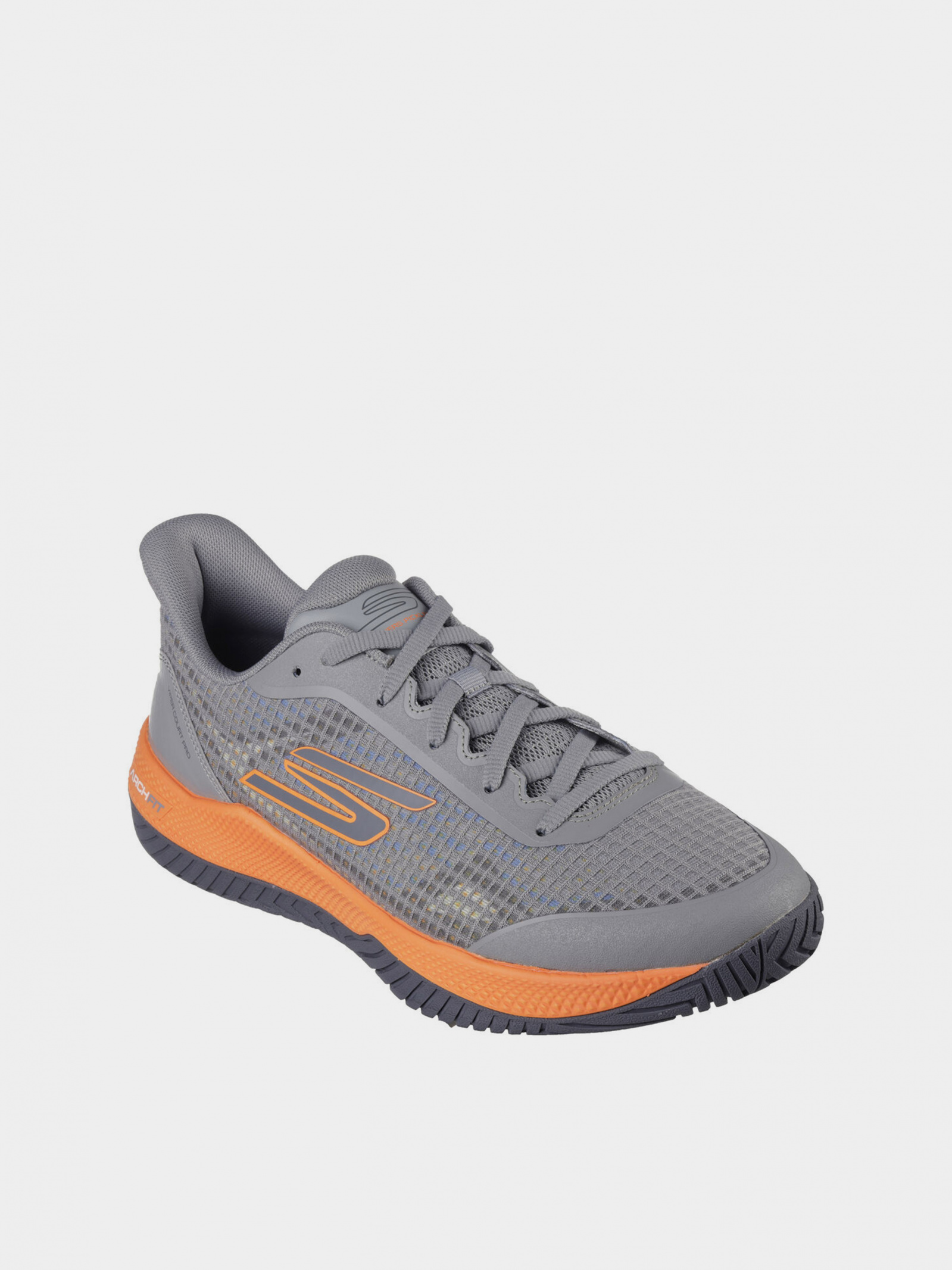 Кросівки для спорту Чоловічі Skechers
