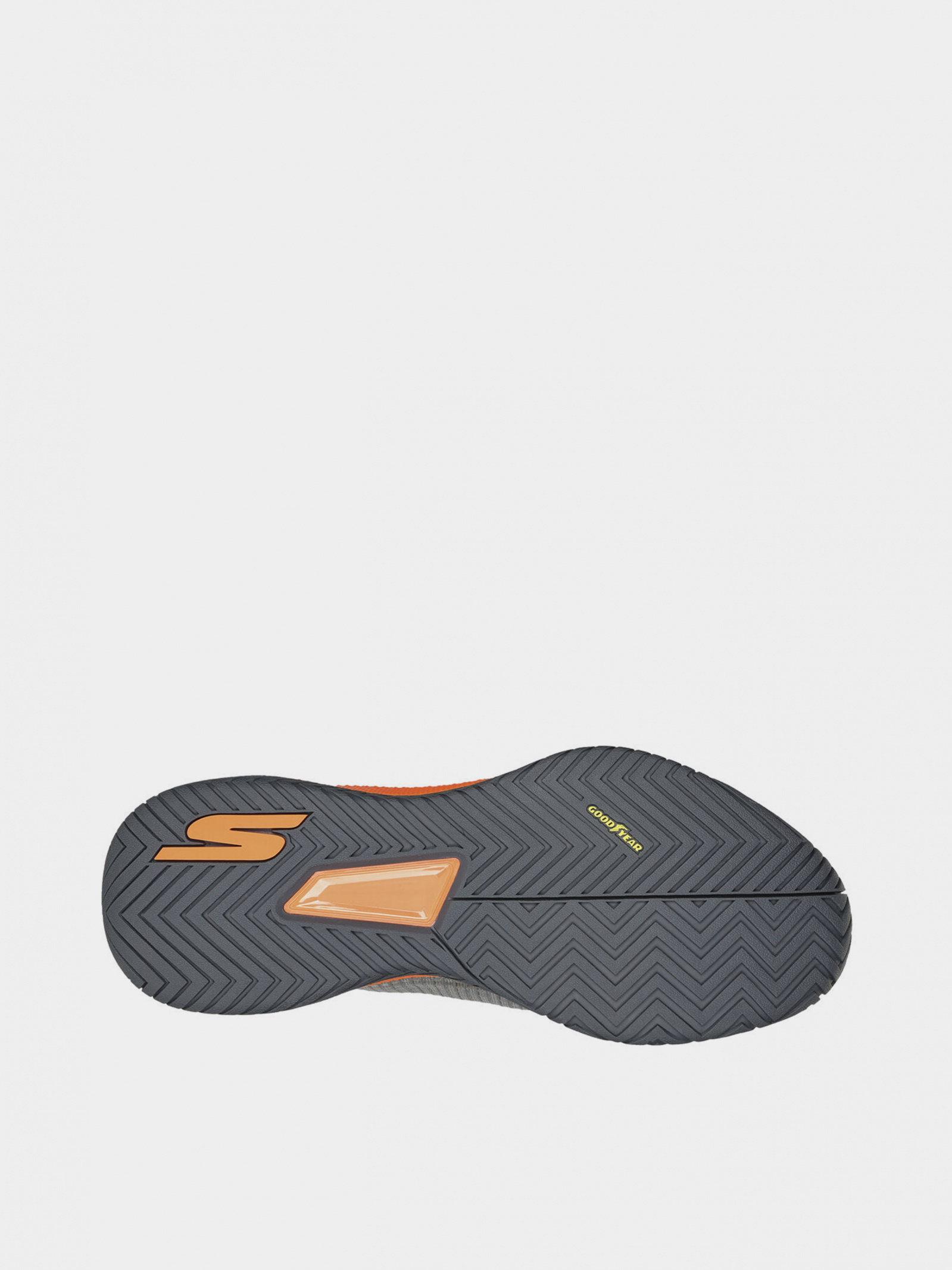 Кросівки для спорту Чоловічі Skechers