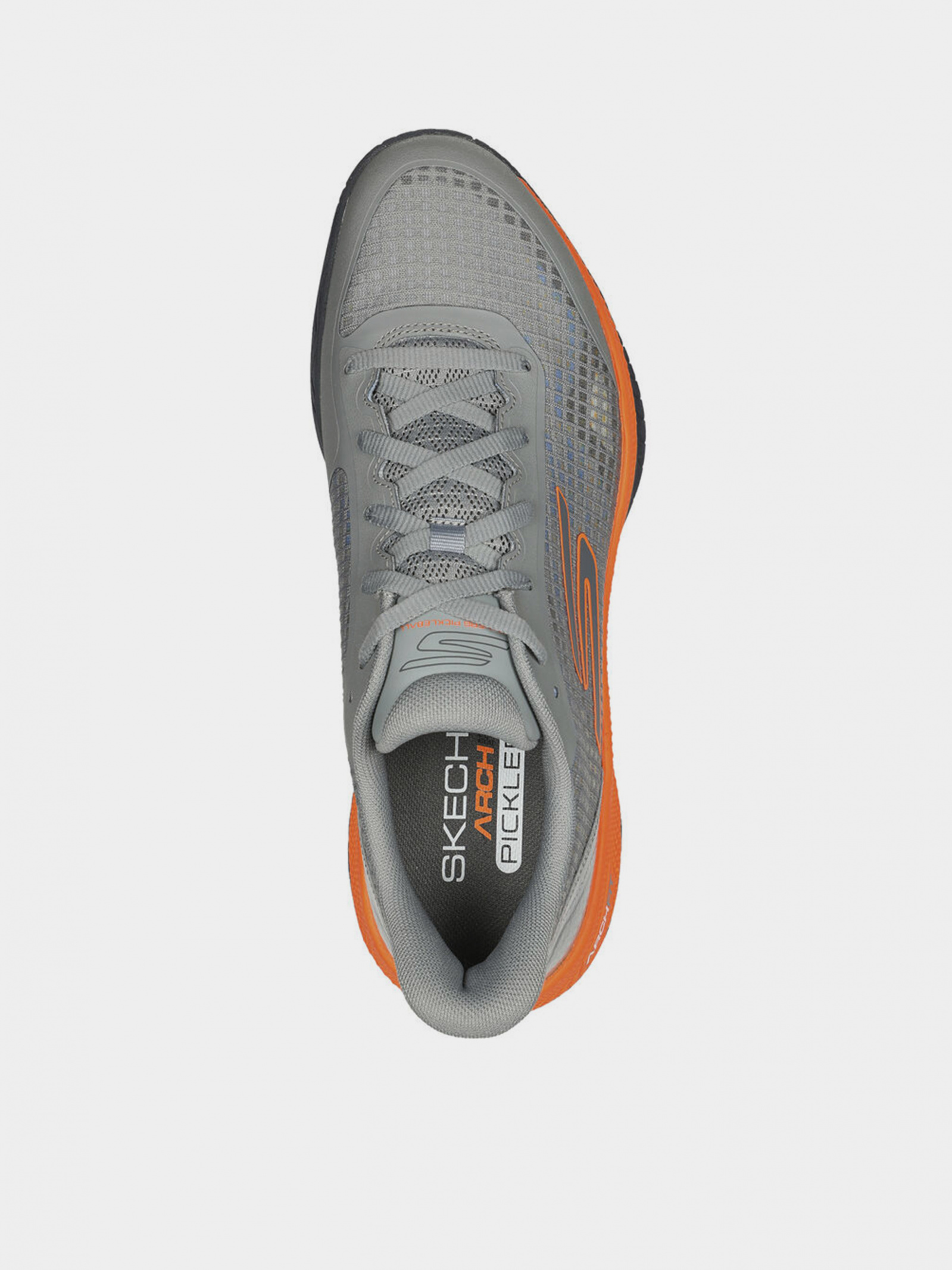 Кросівки для спорту Чоловічі Skechers