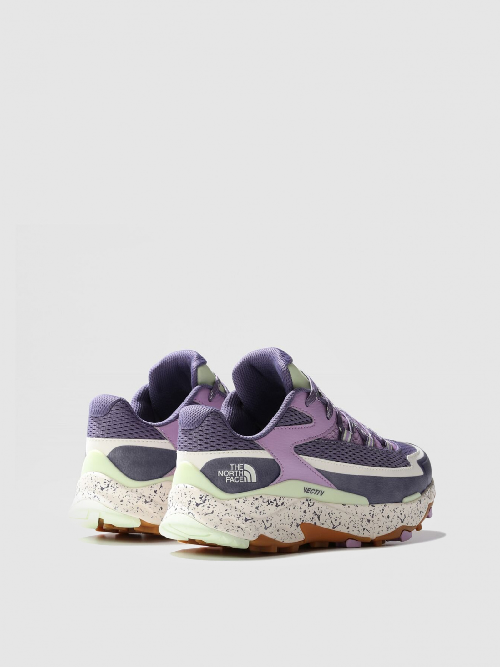 Кроссовки повседневные Женские The North Face