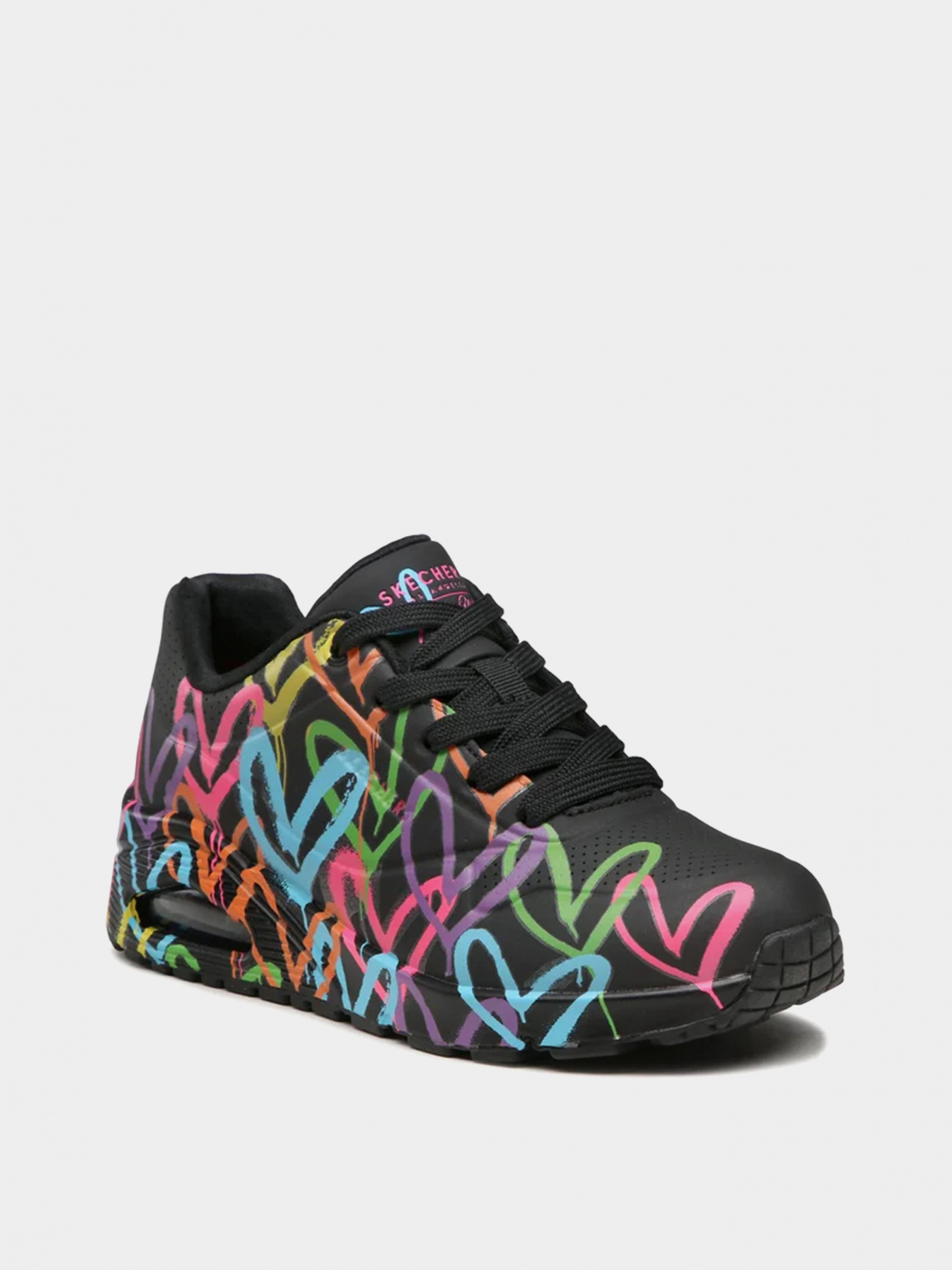 Кросівки повсякденні Жіночі Skechers