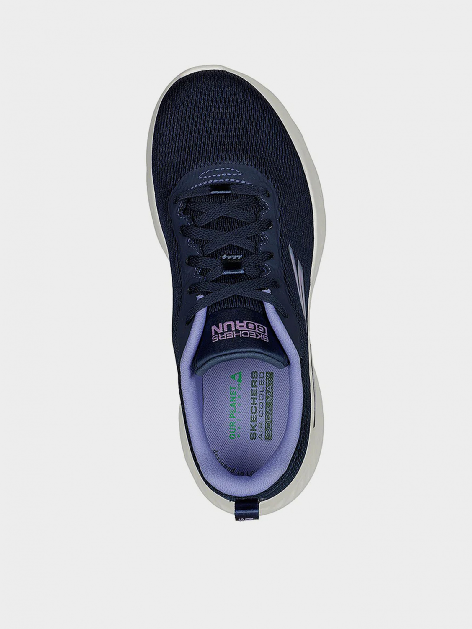 Кроссовки повседневные Женские Skechers