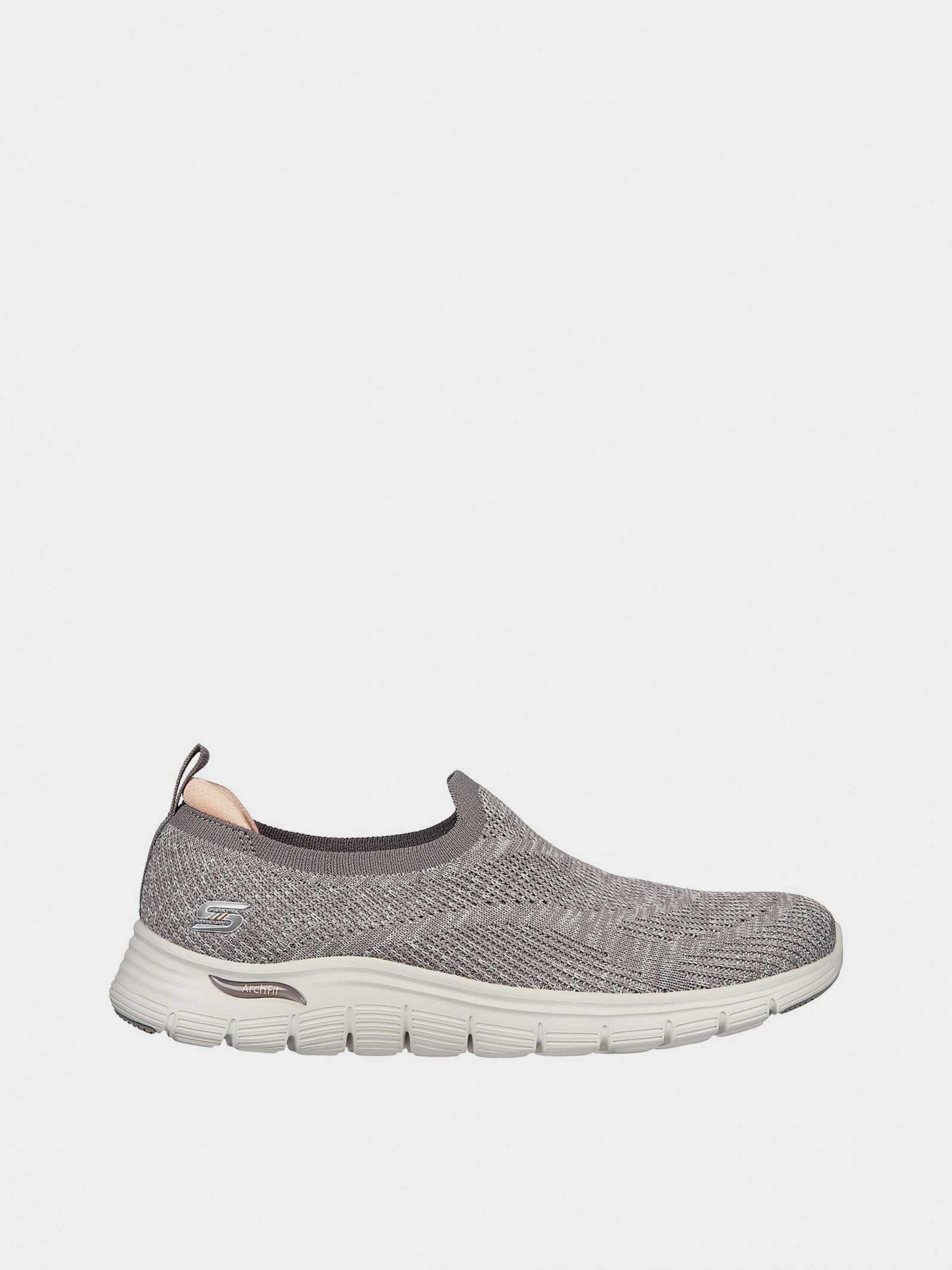 Slip-On Sneakers Women's Skechers