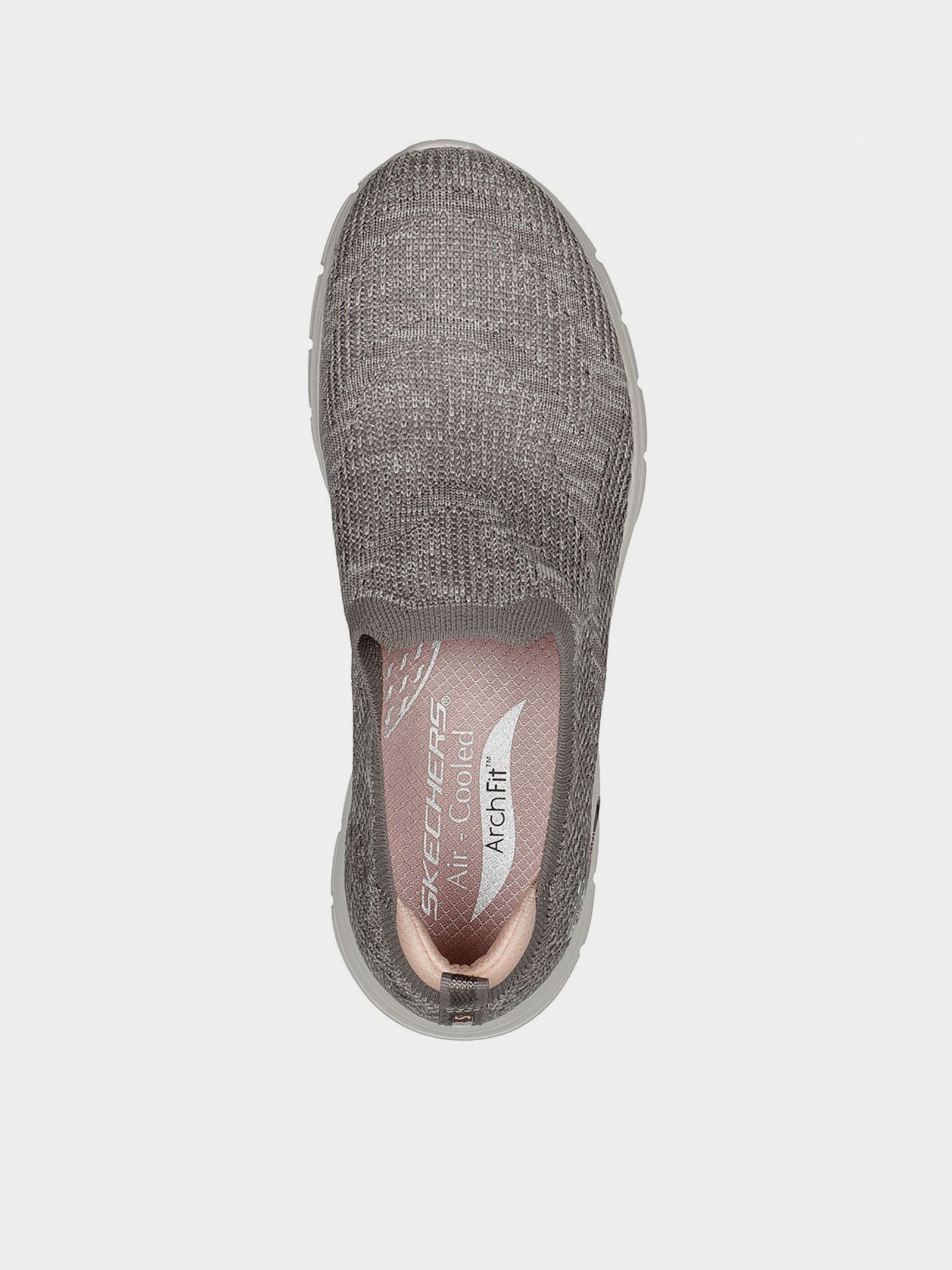 Slip-On Sneakers Women's Skechers
