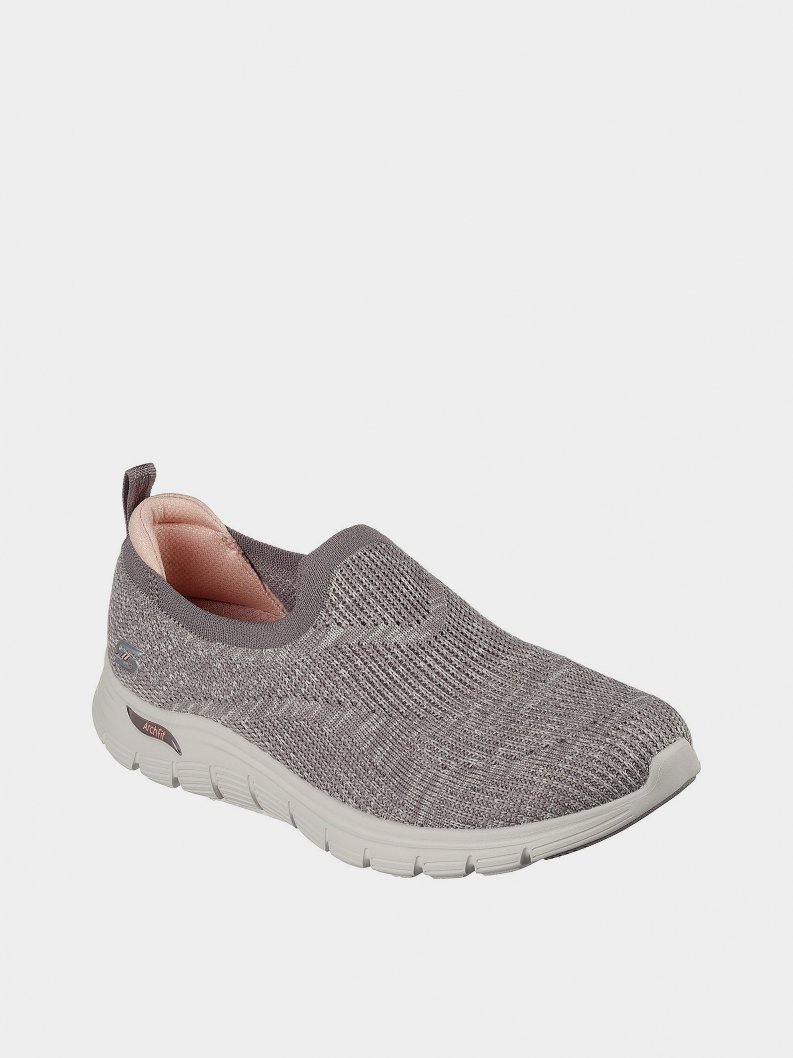 Slip-On Sneakers Women's Skechers
