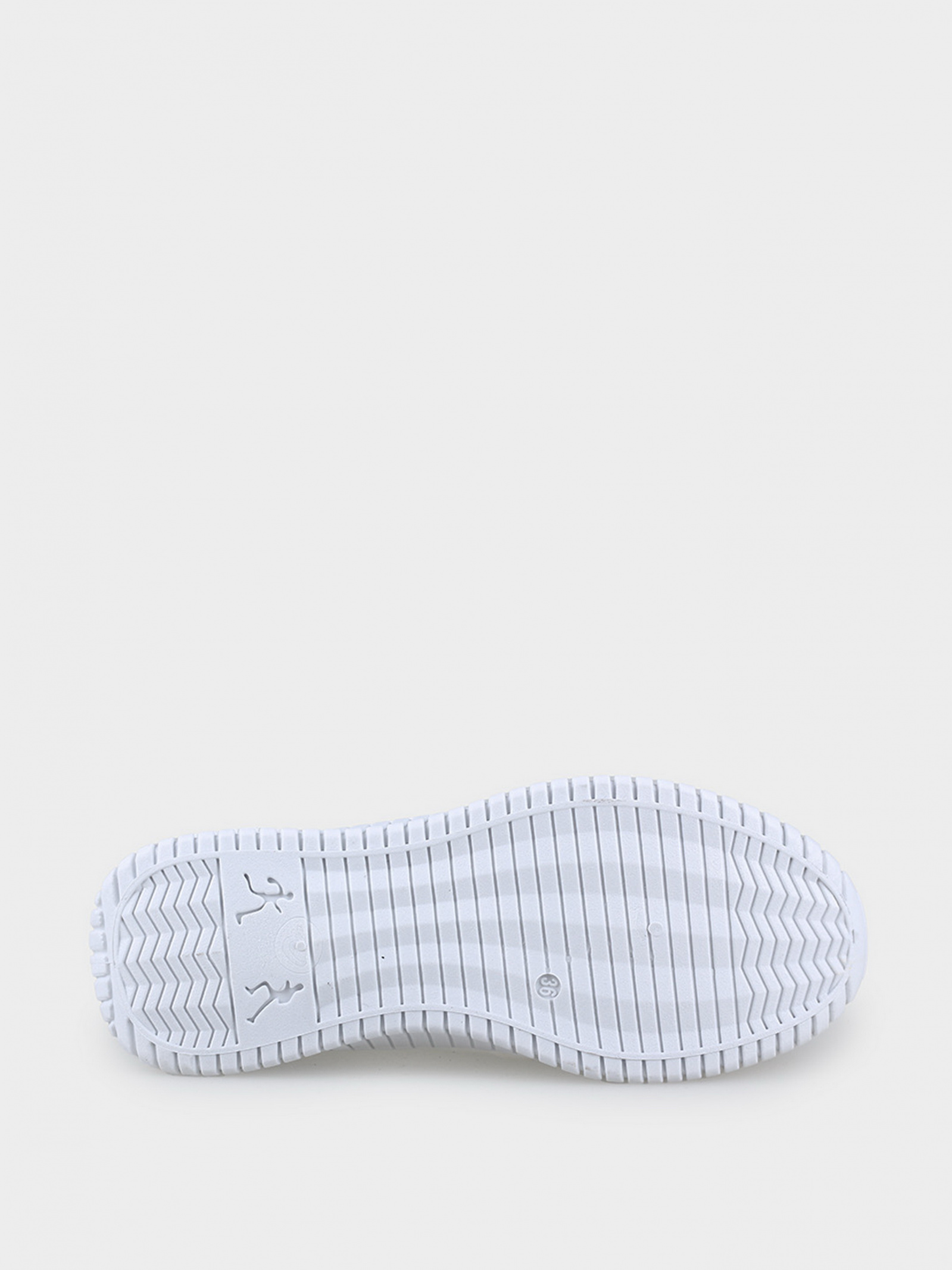 Casual Sneakers Women's Braska