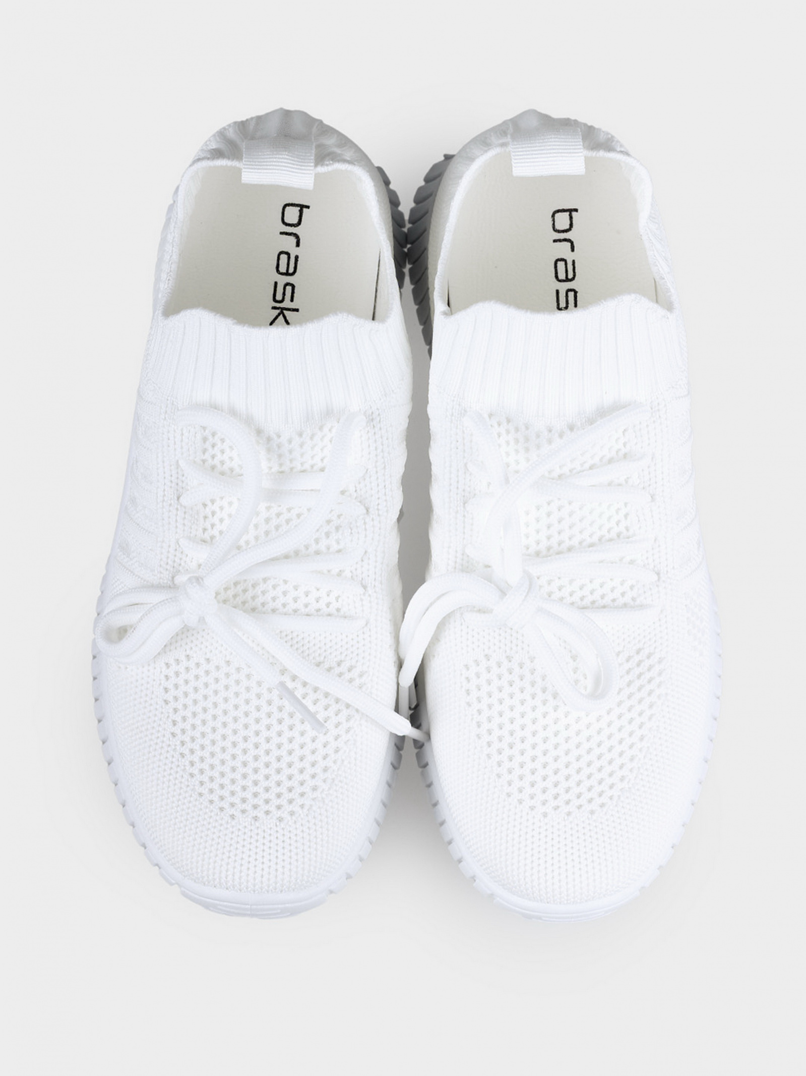 Casual Sneakers Women's Braska