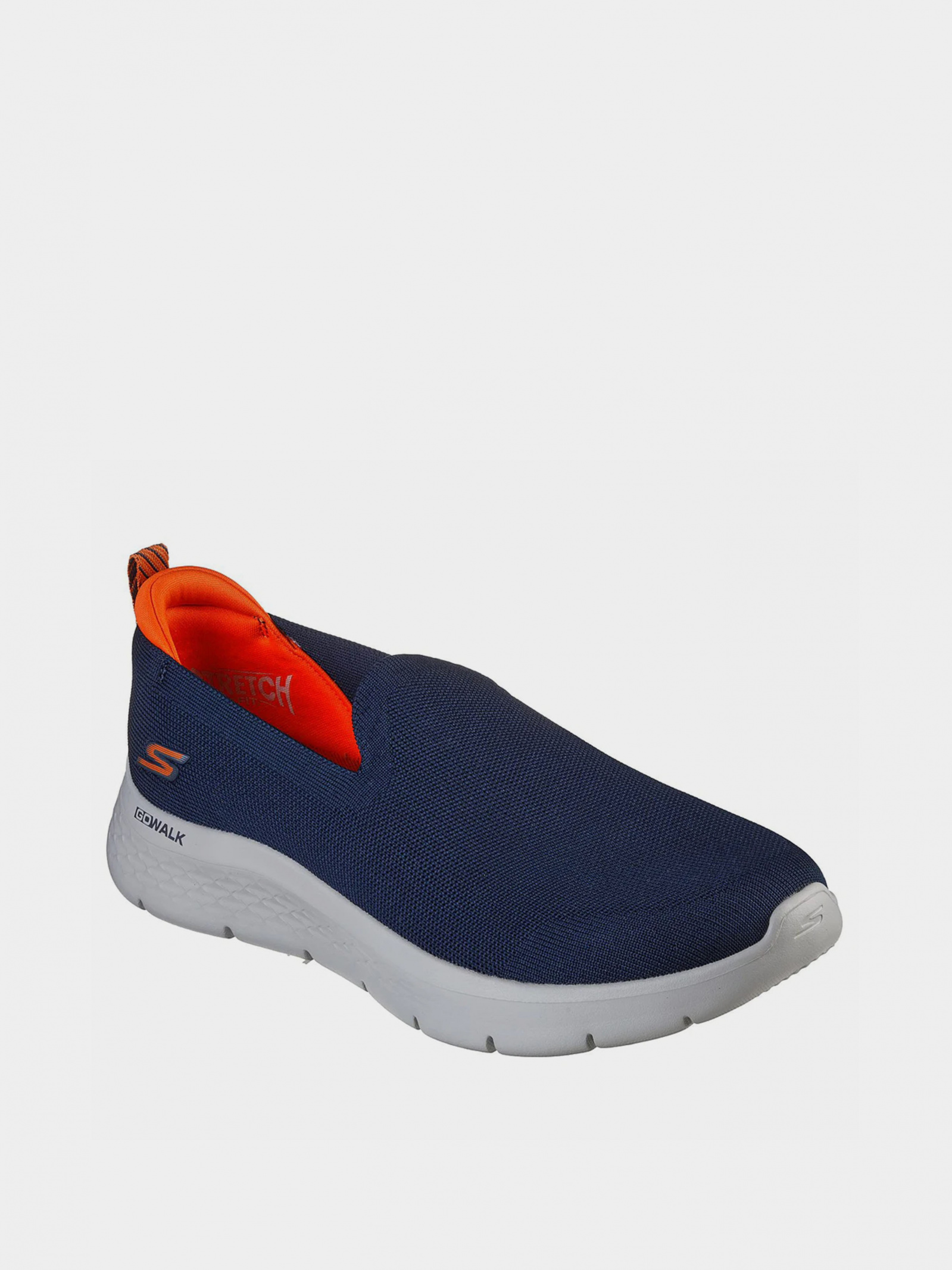 Слипоны Мужские Skechers