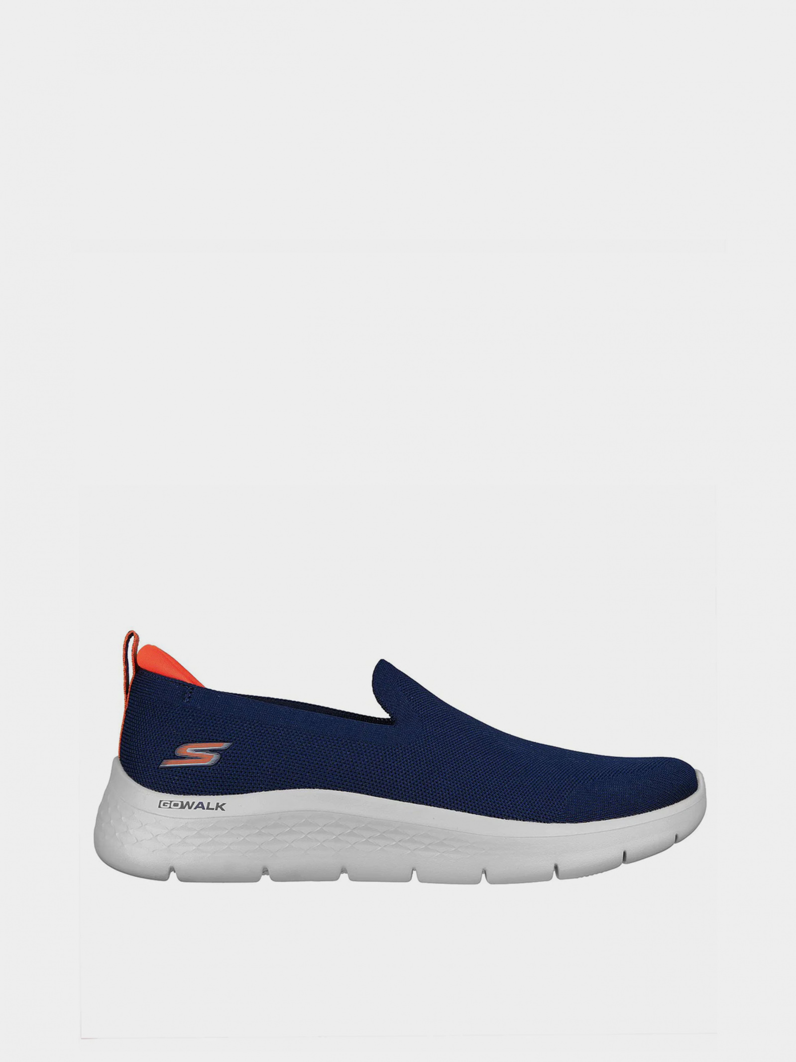Слипоны Мужские Skechers