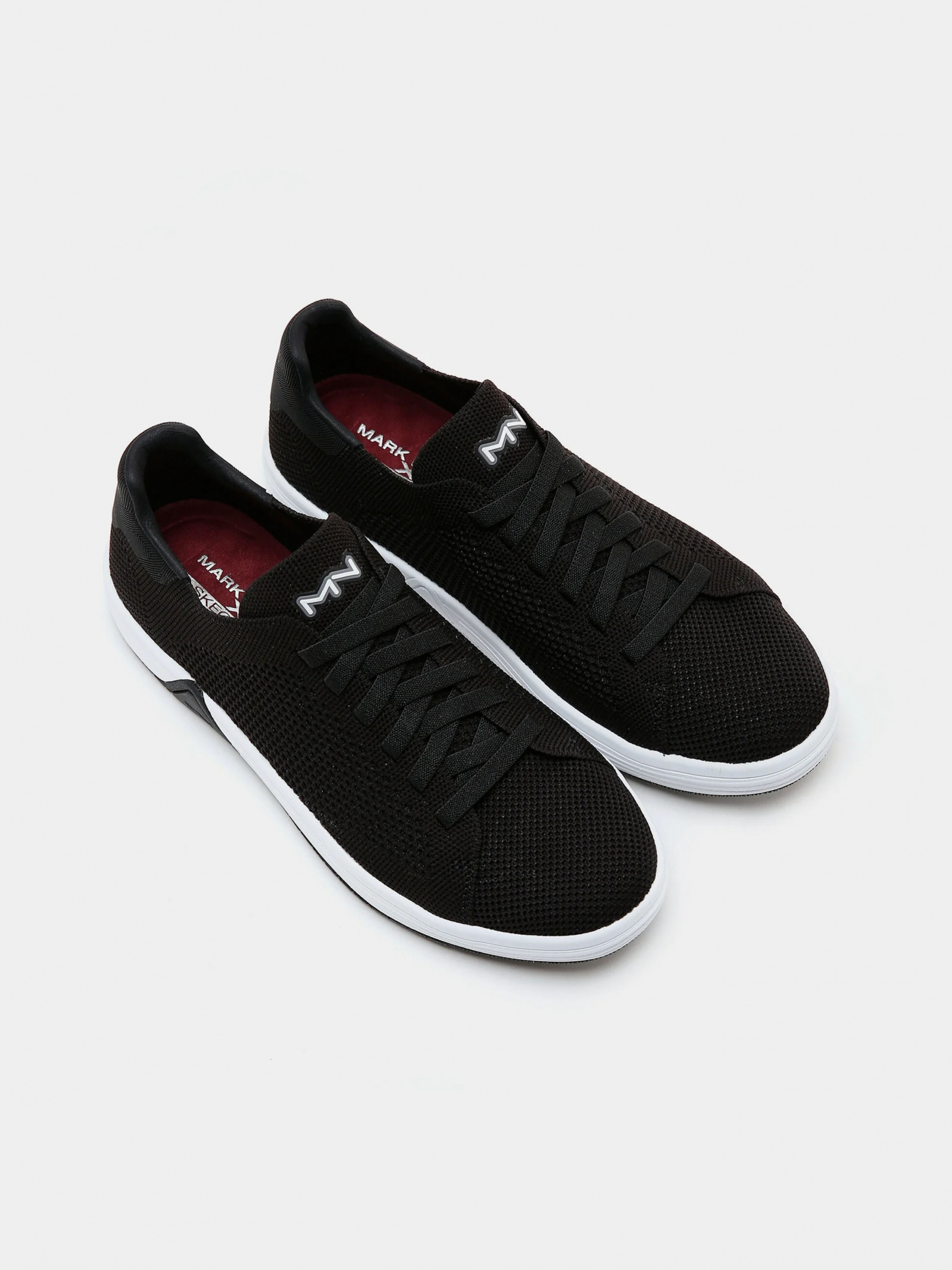 Кеды низкие Мужские Skechers