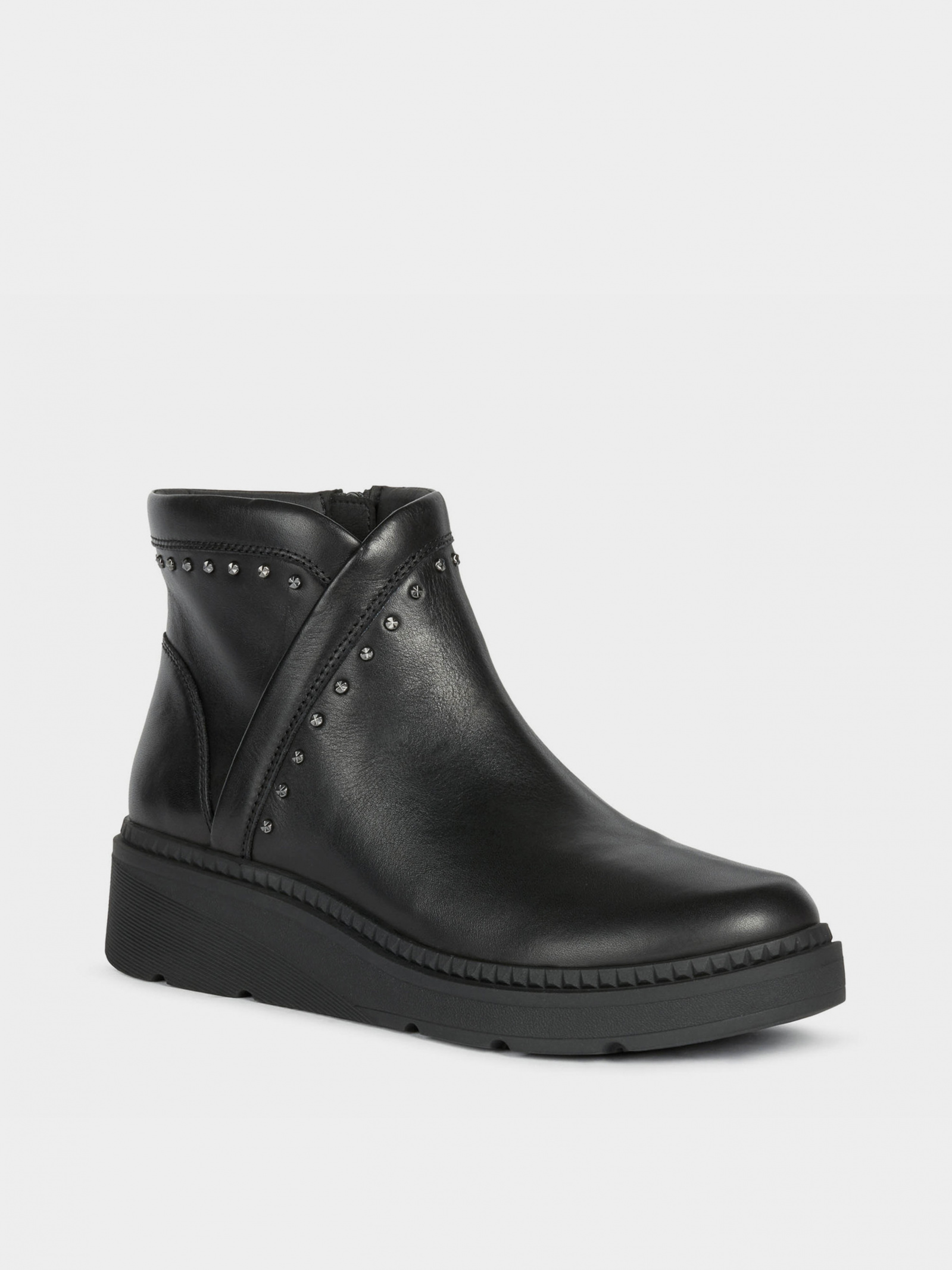 Boots Women's Geox
