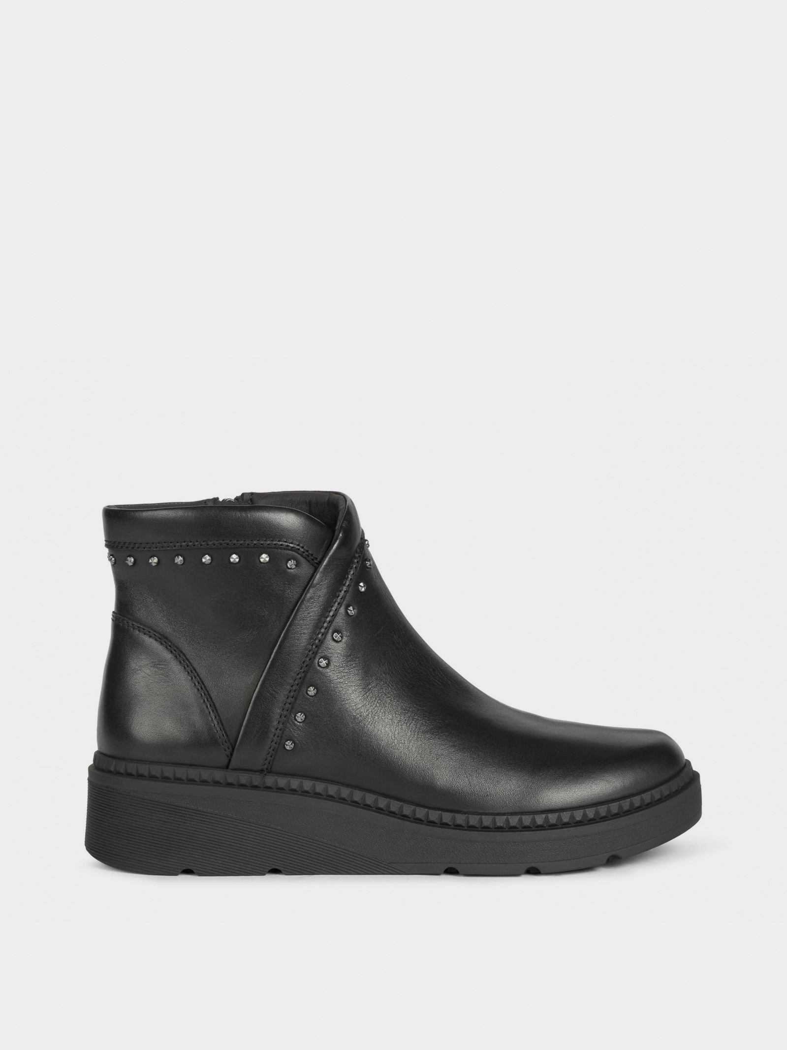 Boots Women's Geox