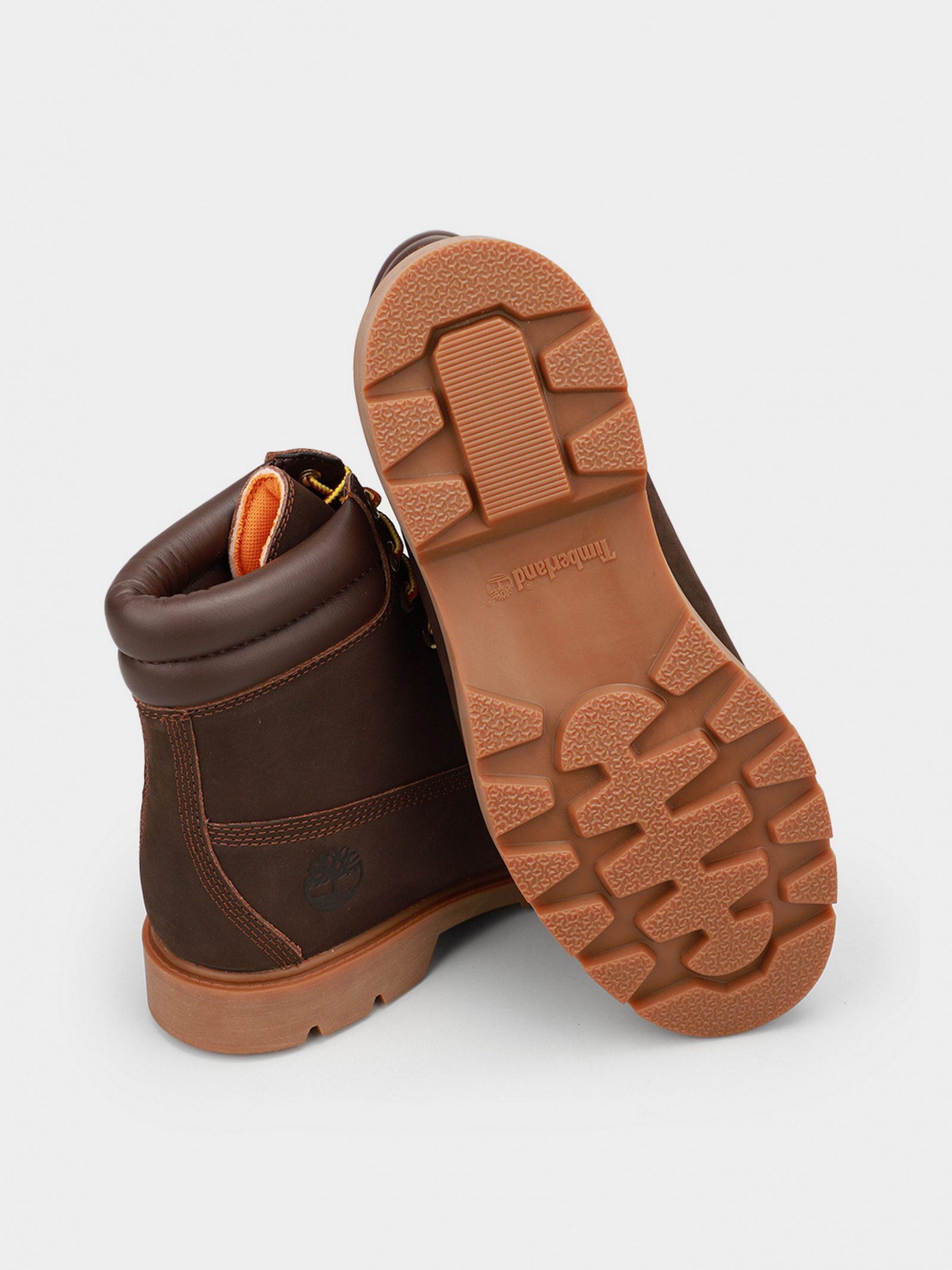 Ботинки Мужские Timberland