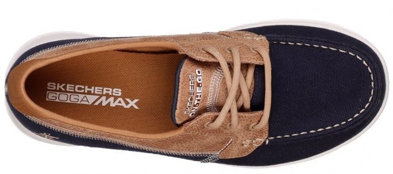 Мокасины Женские Skechers