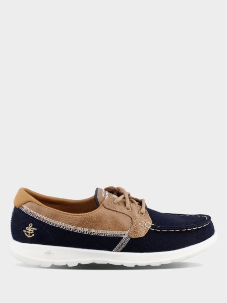Мокасины Женские Skechers