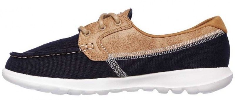 Мокасины Женские Skechers