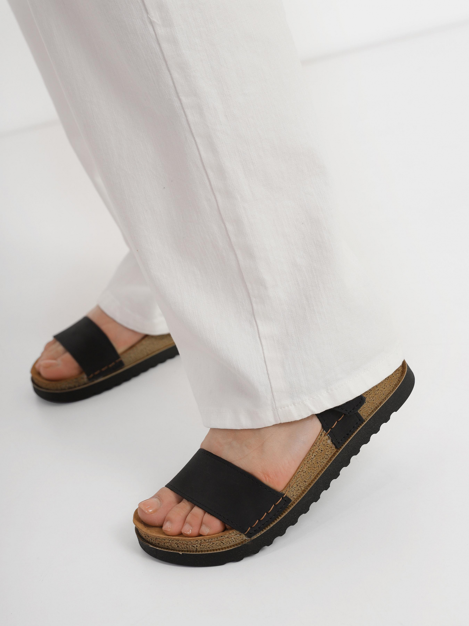 Sandals Women's Braska