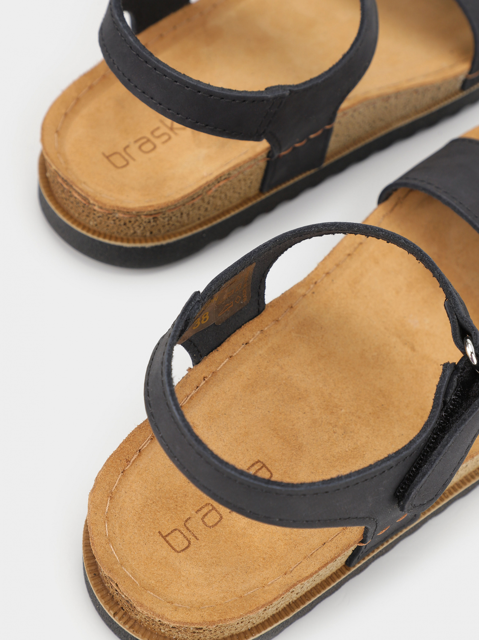 Sandals Women's Braska