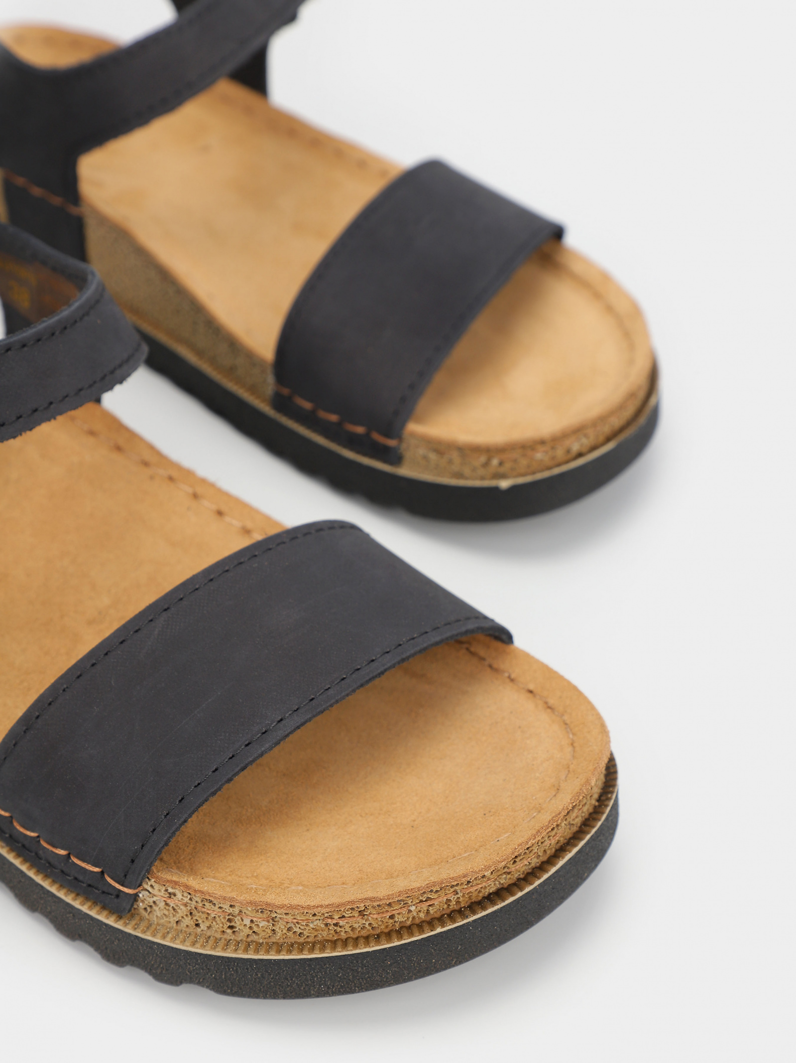 Sandals Women's Braska