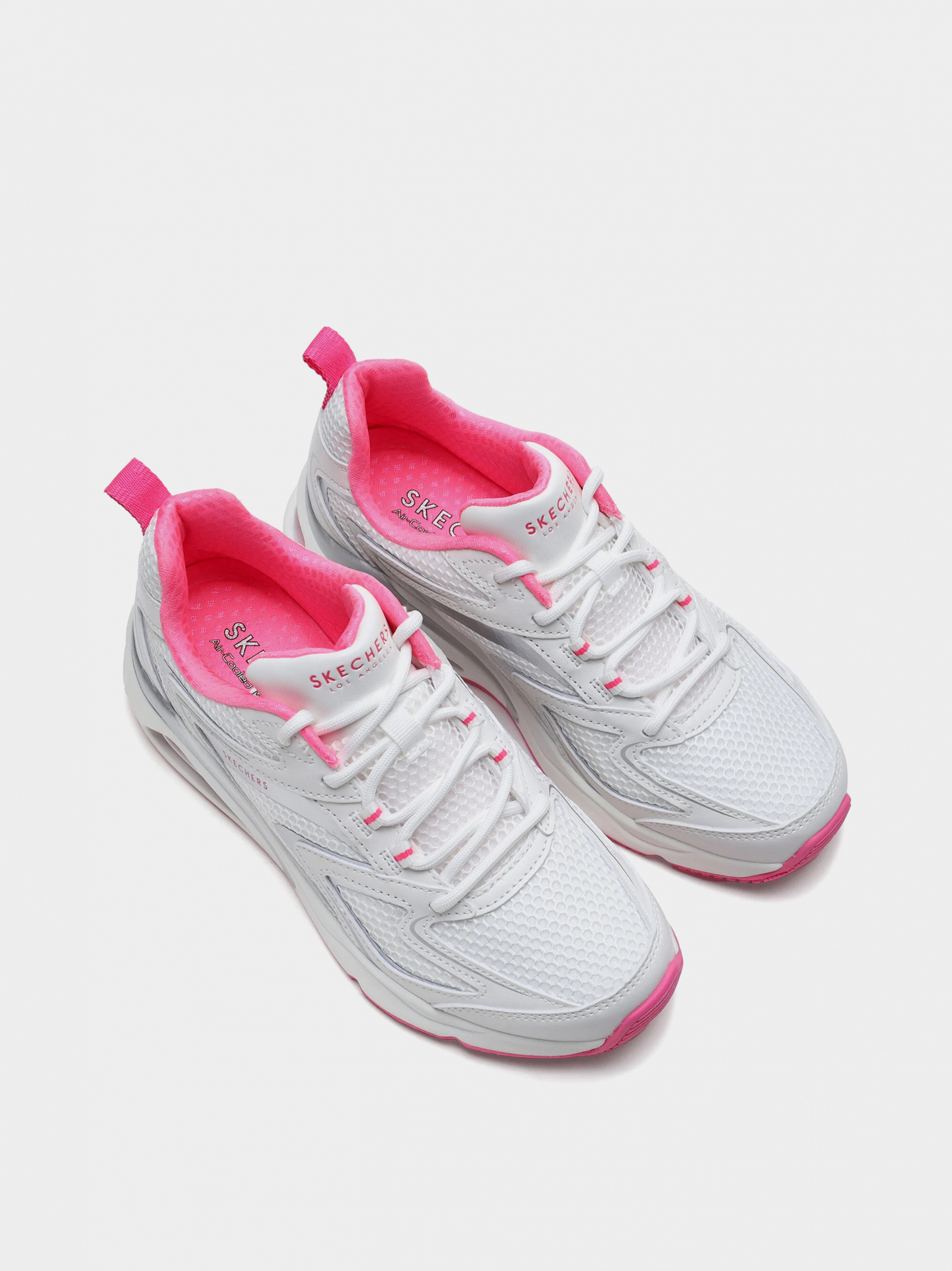 Кросівки повсякденні Жіночі Skechers
