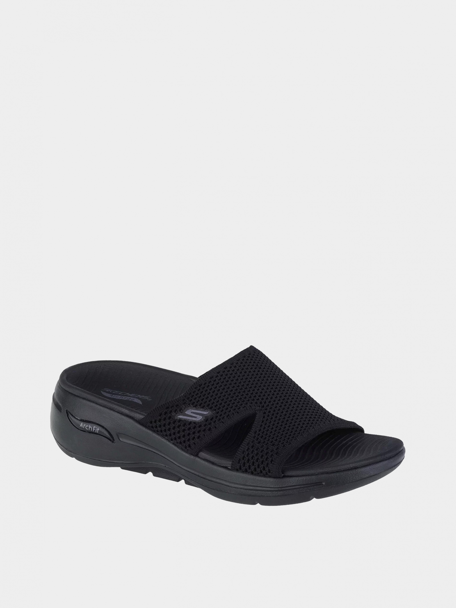 Slide Sandals Women's Skechers
