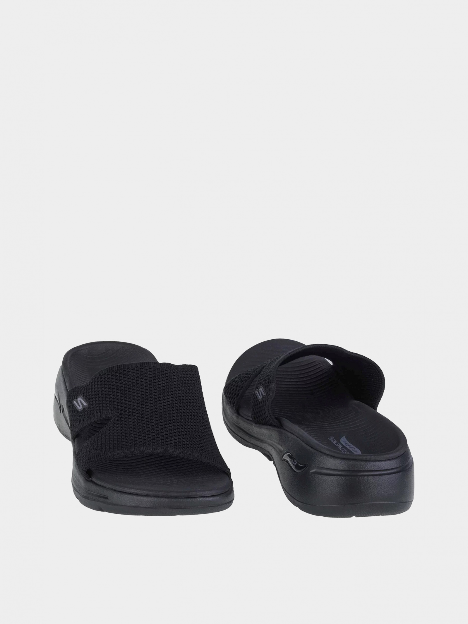 Slide Sandals Women's Skechers