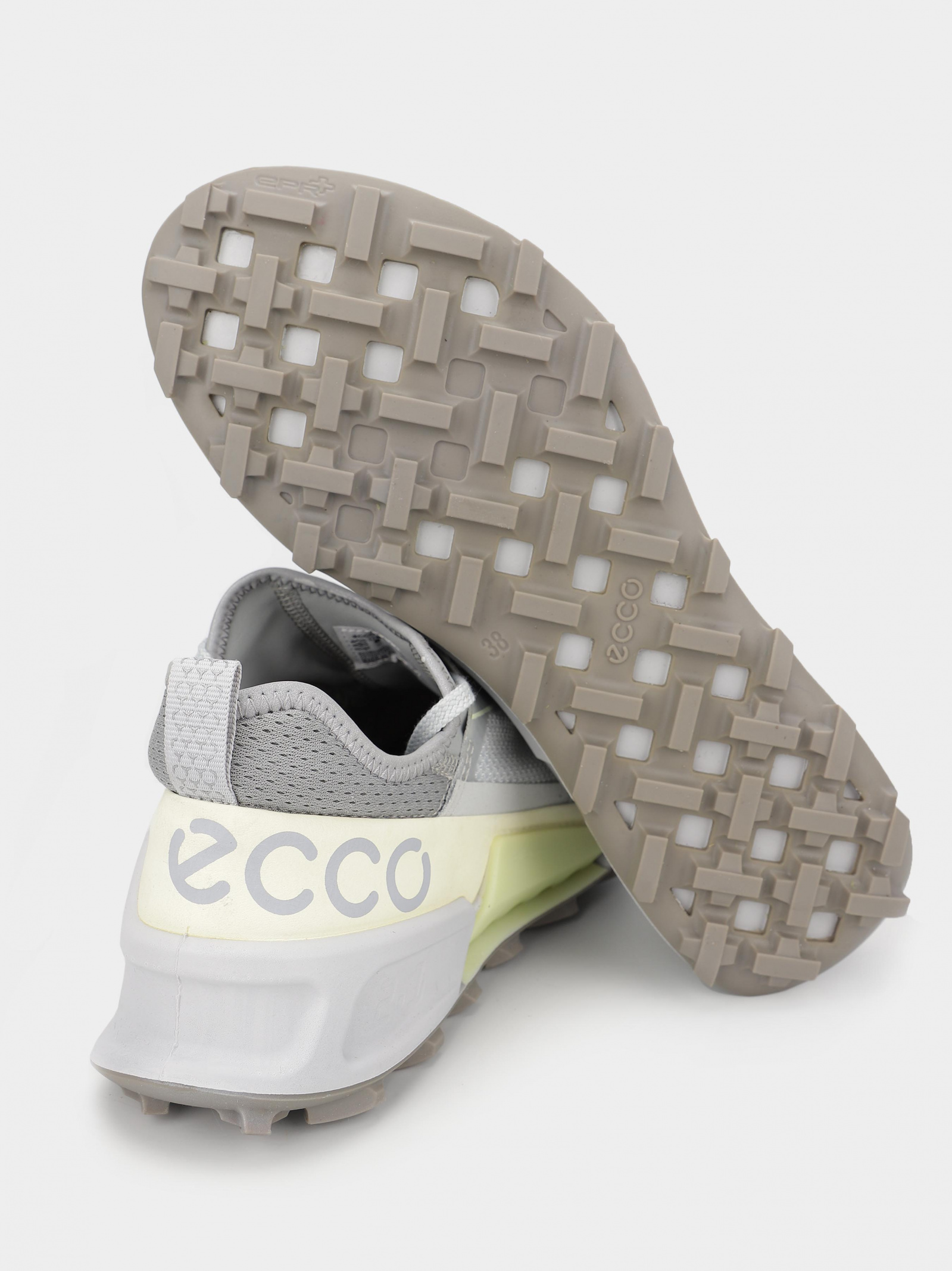 Кроссовки повседневные Женские ECCO