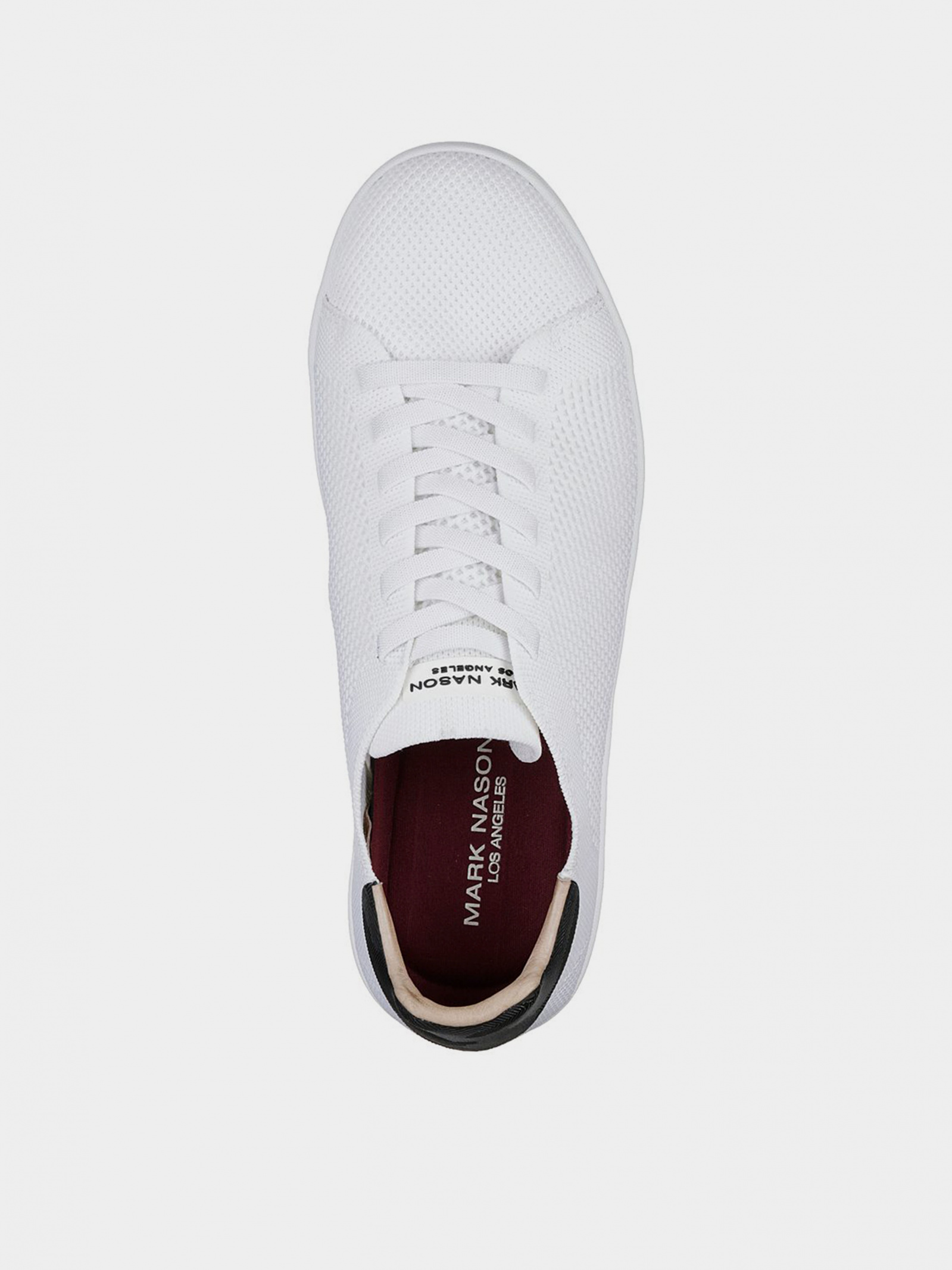 Кеды низкие Мужские Skechers