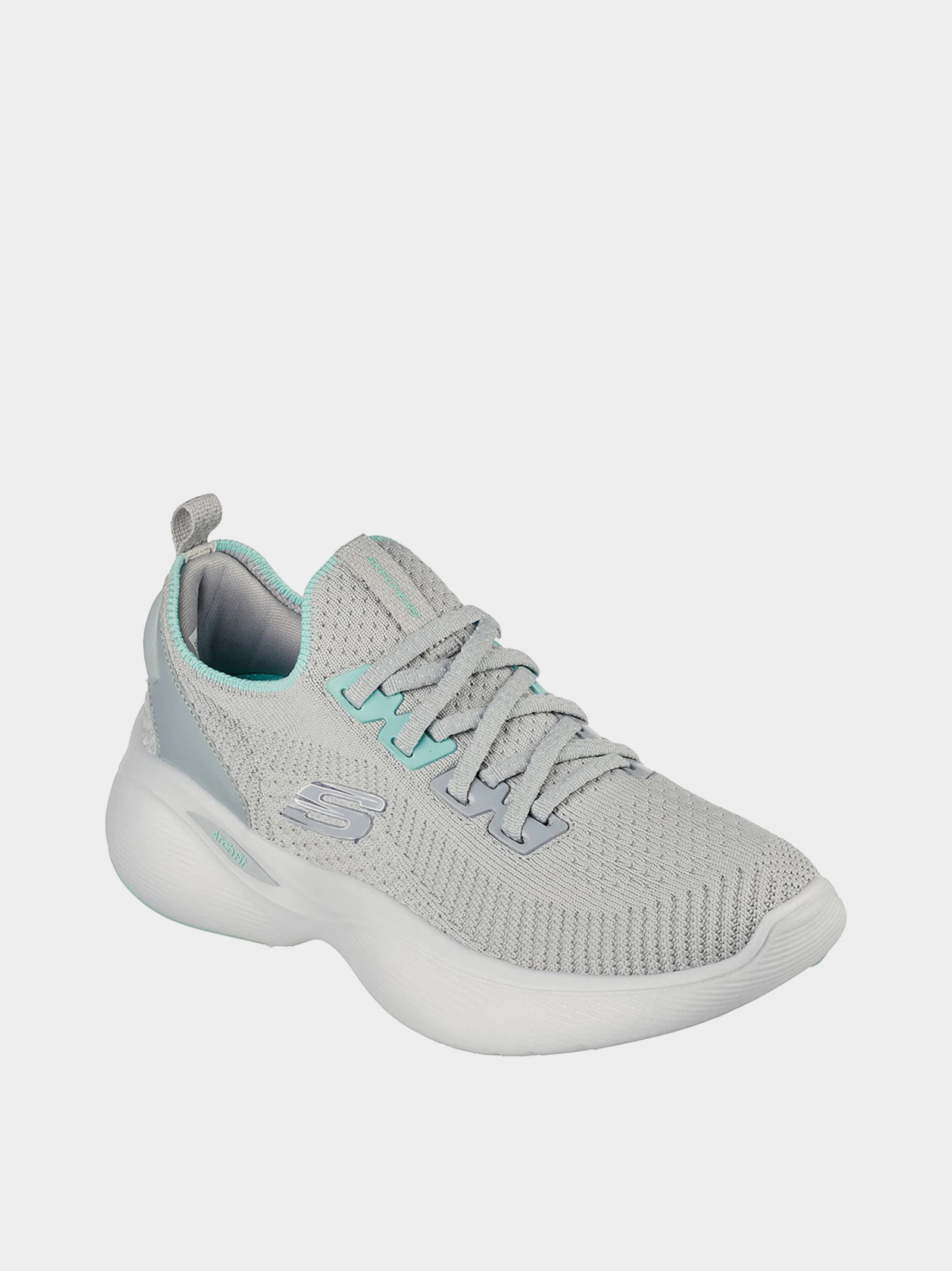 Кросівки повсякденні Жіночі Skechers