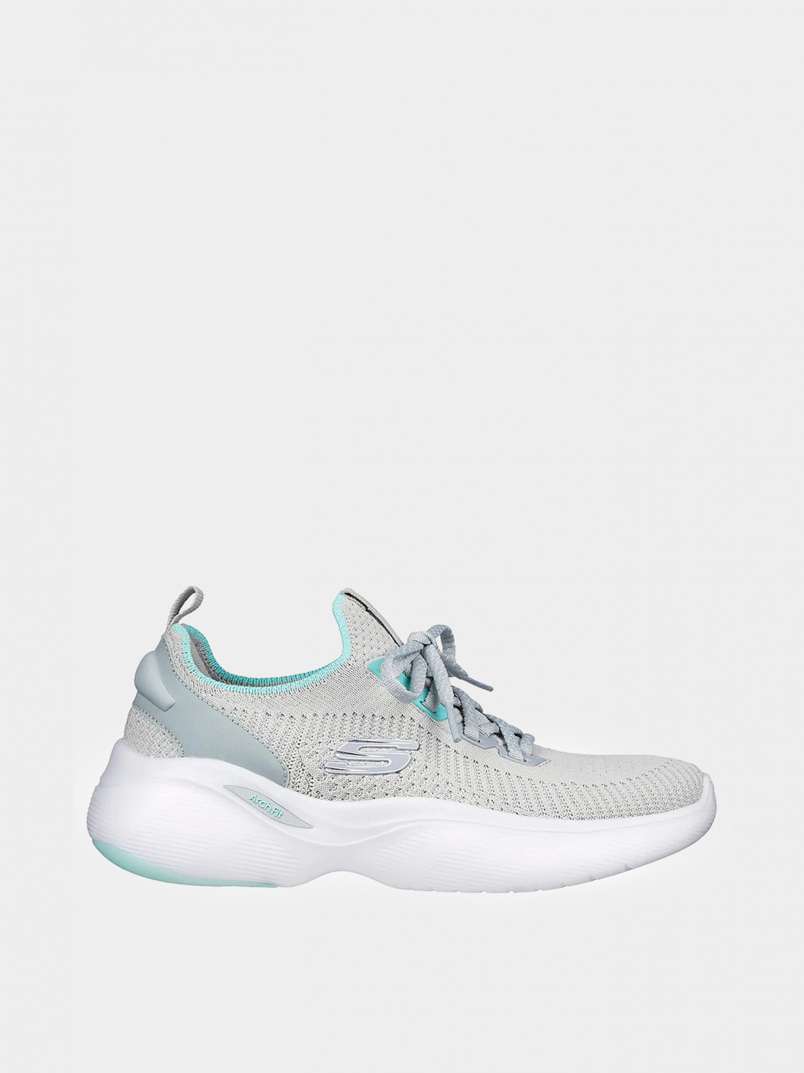 Кросівки повсякденні Жіночі Skechers