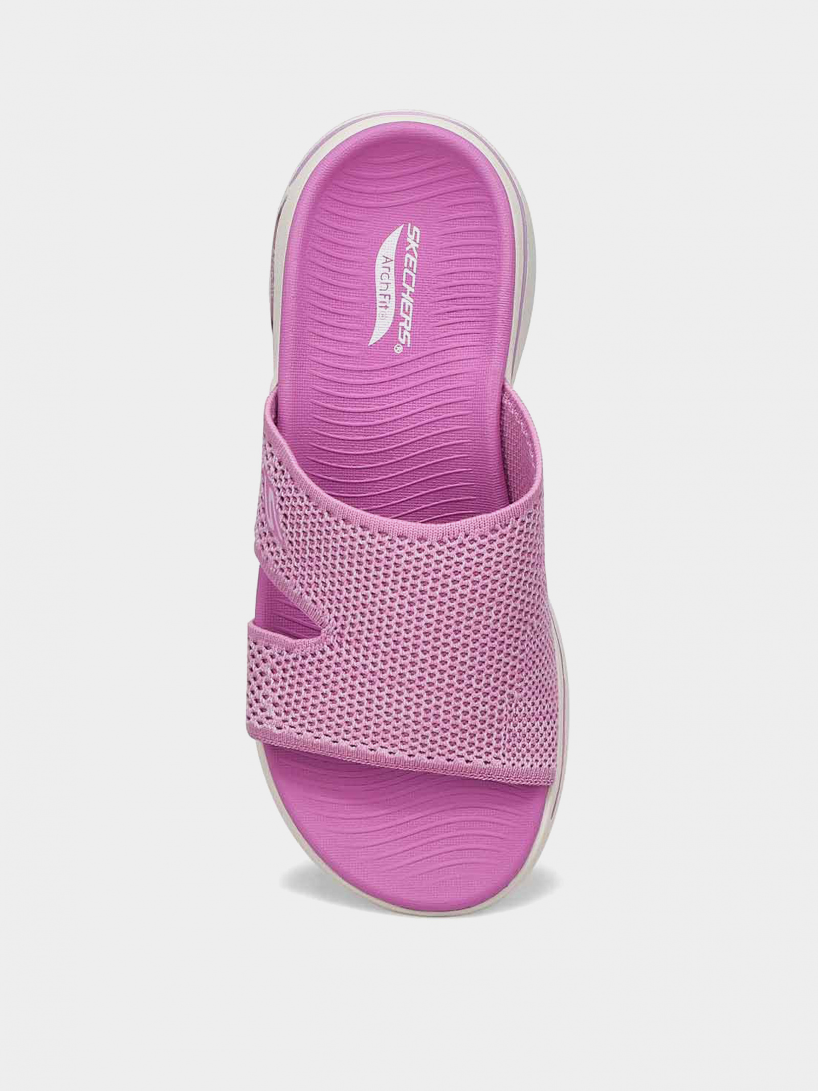 Шлепанцы Женские Skechers
