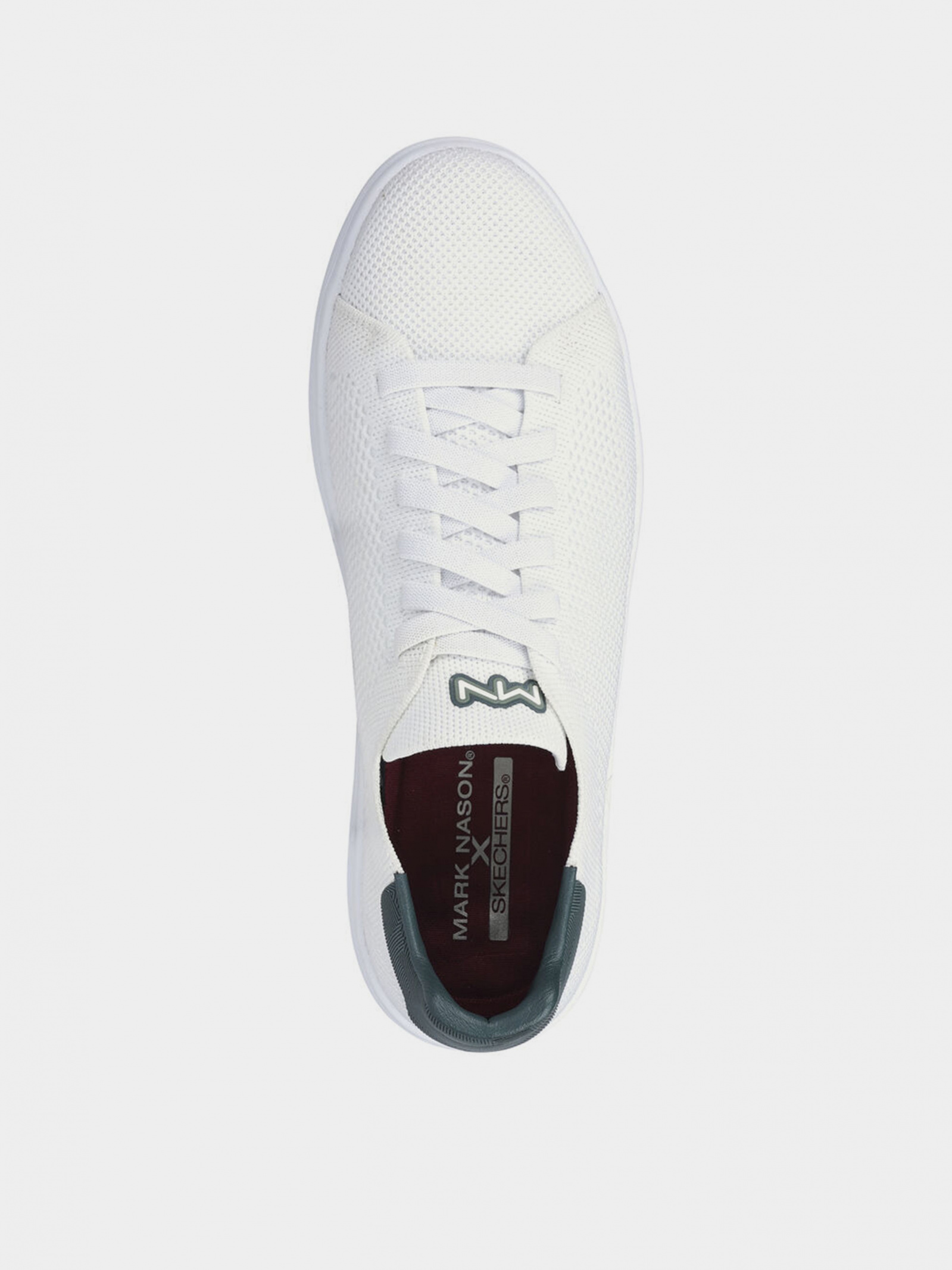 Кеды низкие Мужские Skechers