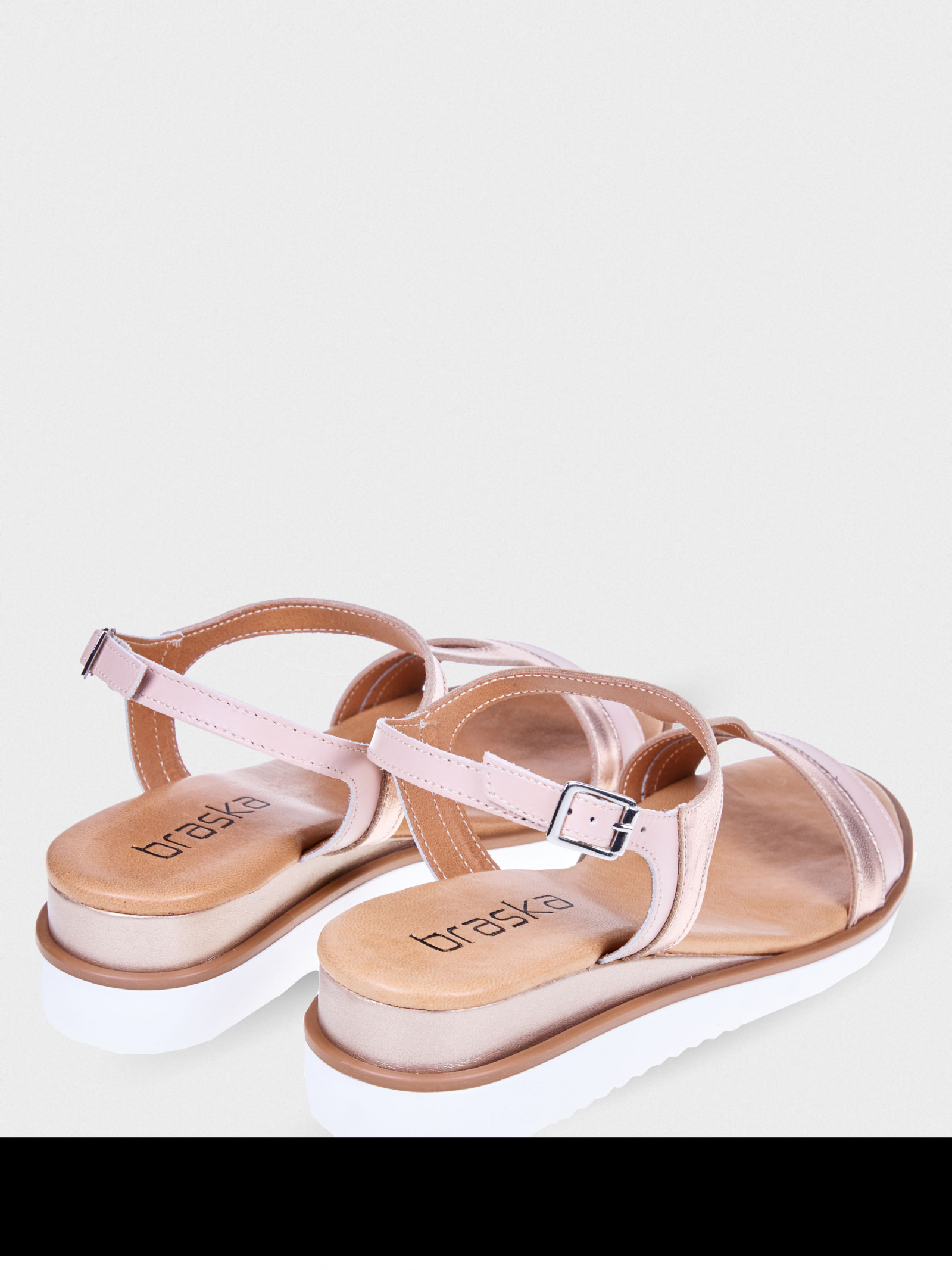 Sandals Women's Braska