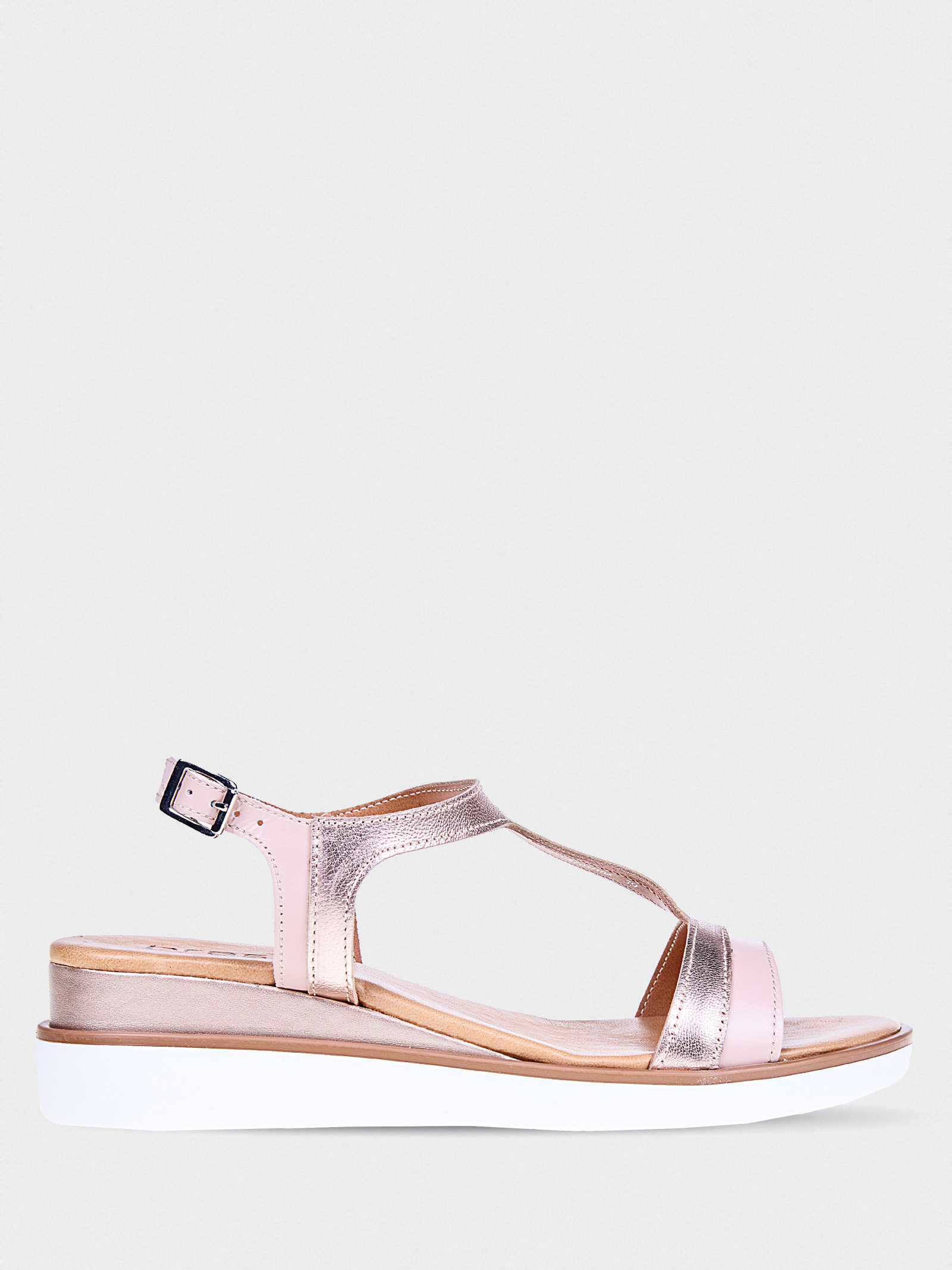Sandals Women's Braska