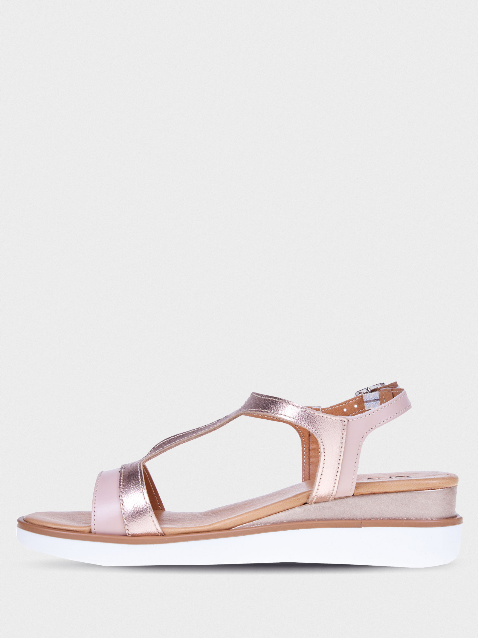 Sandals Women's Braska