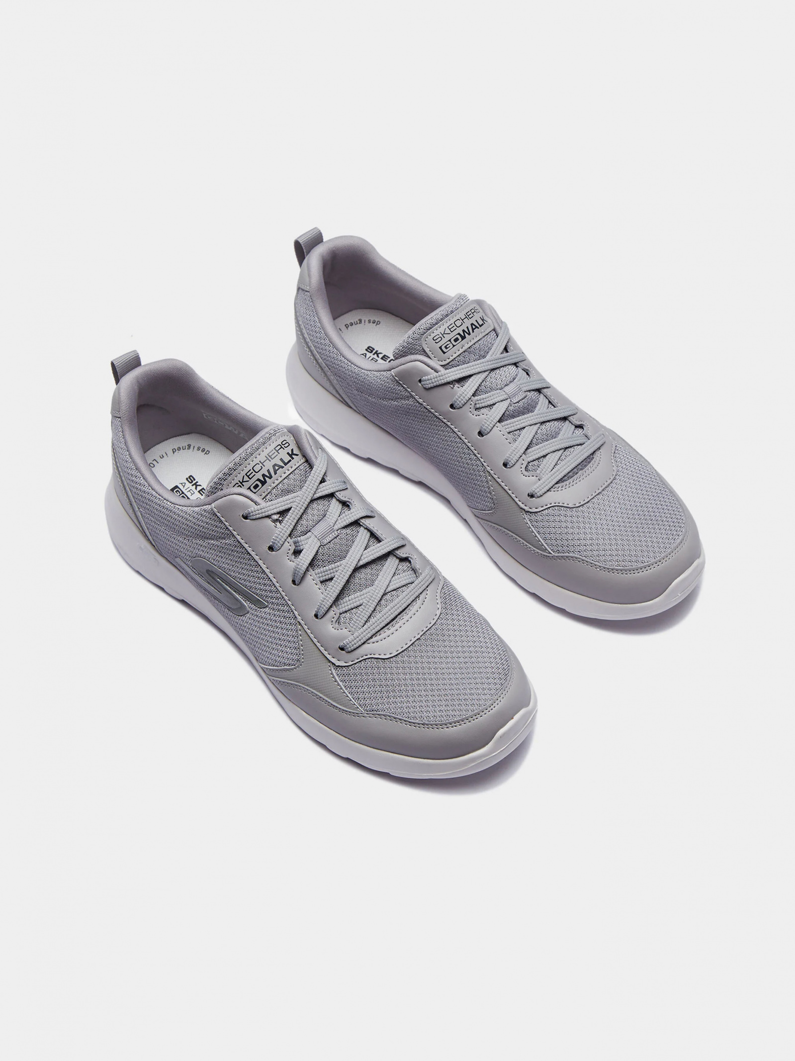 Кросівки для спорту Чоловічі Skechers