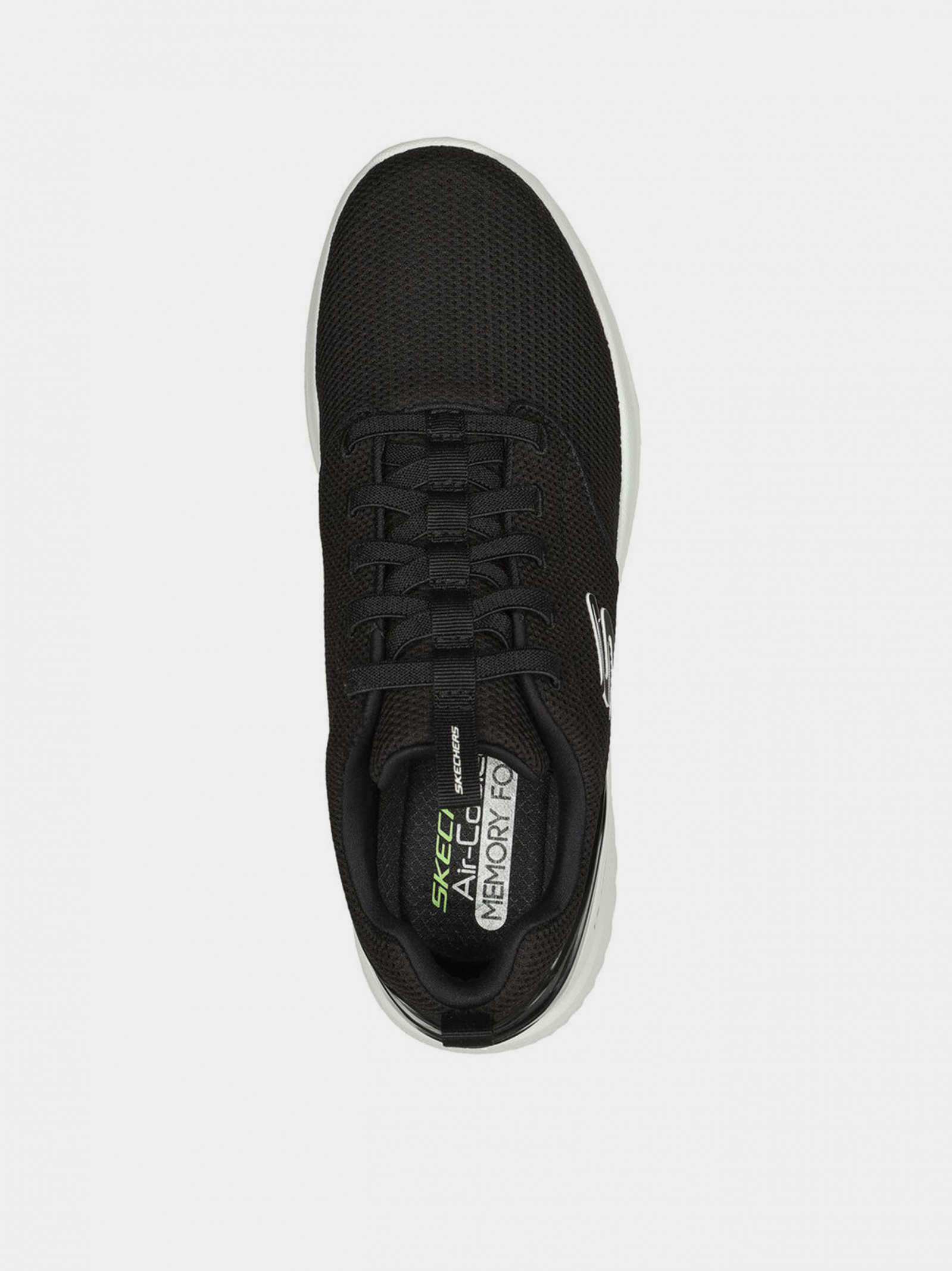 Кросівки повсякденні Чоловічі Skechers