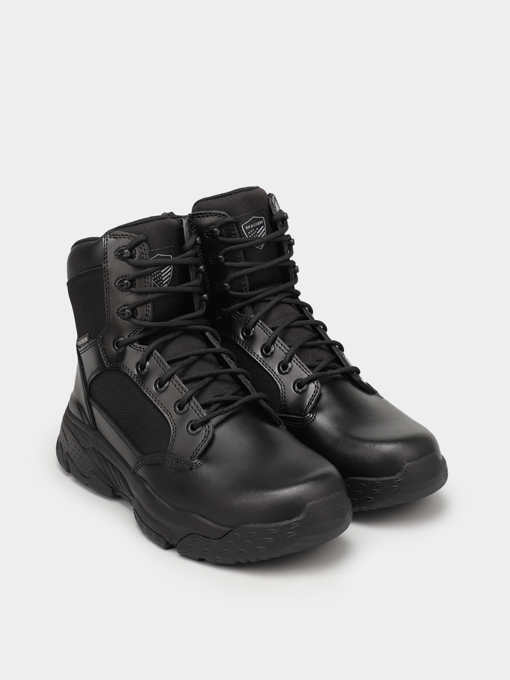 Boots Men's Skechers