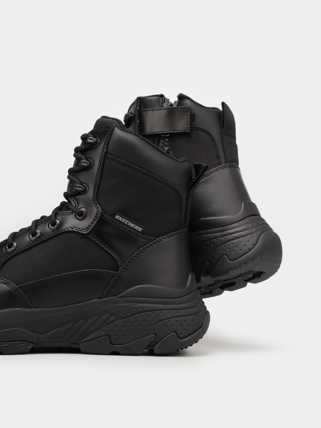 Boots Men's Skechers