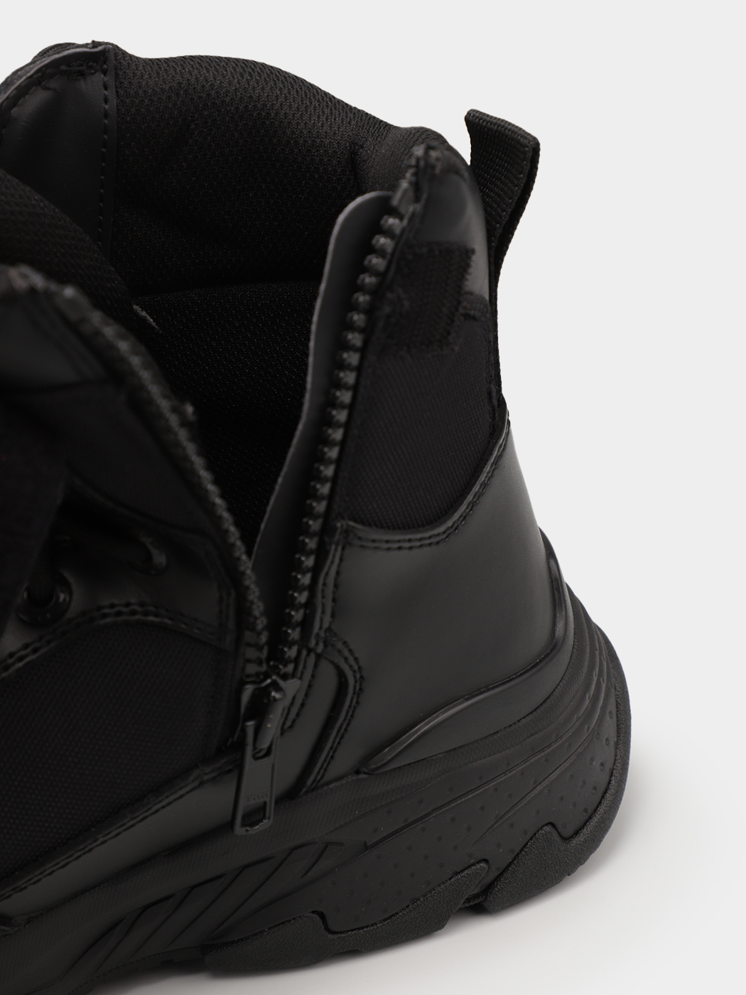 Boots Men's Skechers