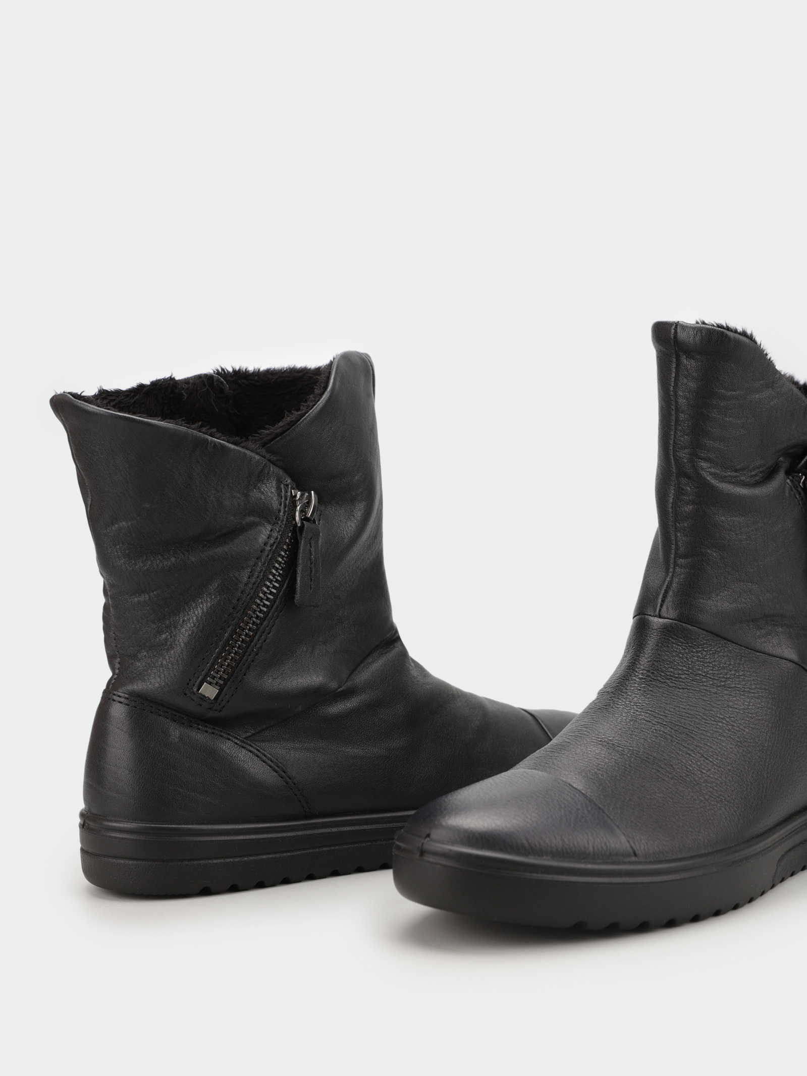 Tall Boots Women's ECCO