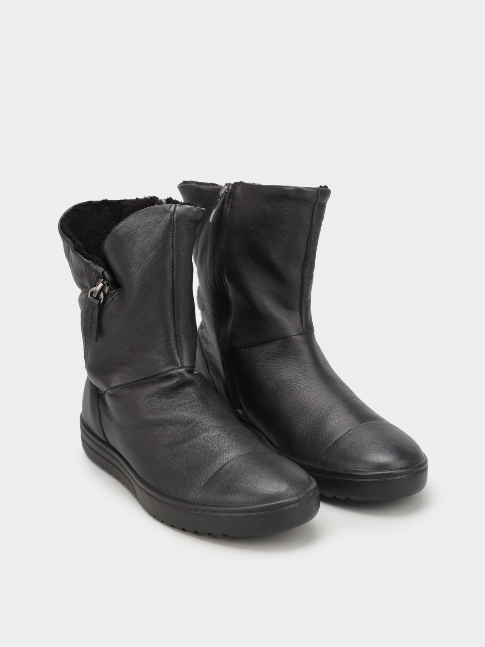 Tall Boots Women's ECCO